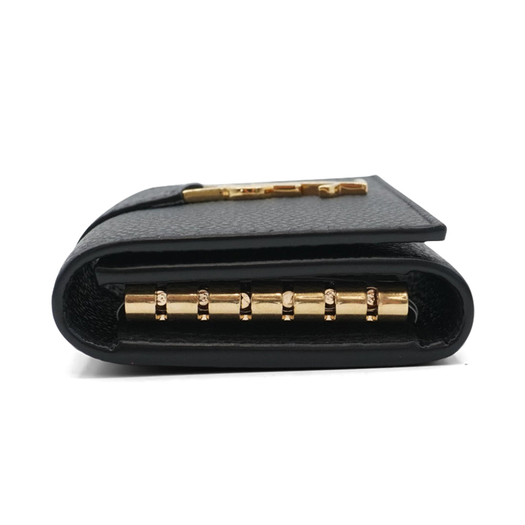 Saint Laurent Key Holder
