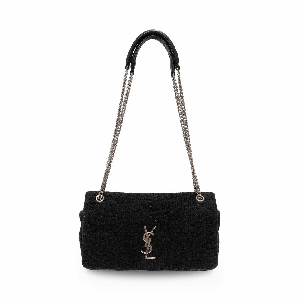 Saint Laurent 'Jamie' Shoulder Bag