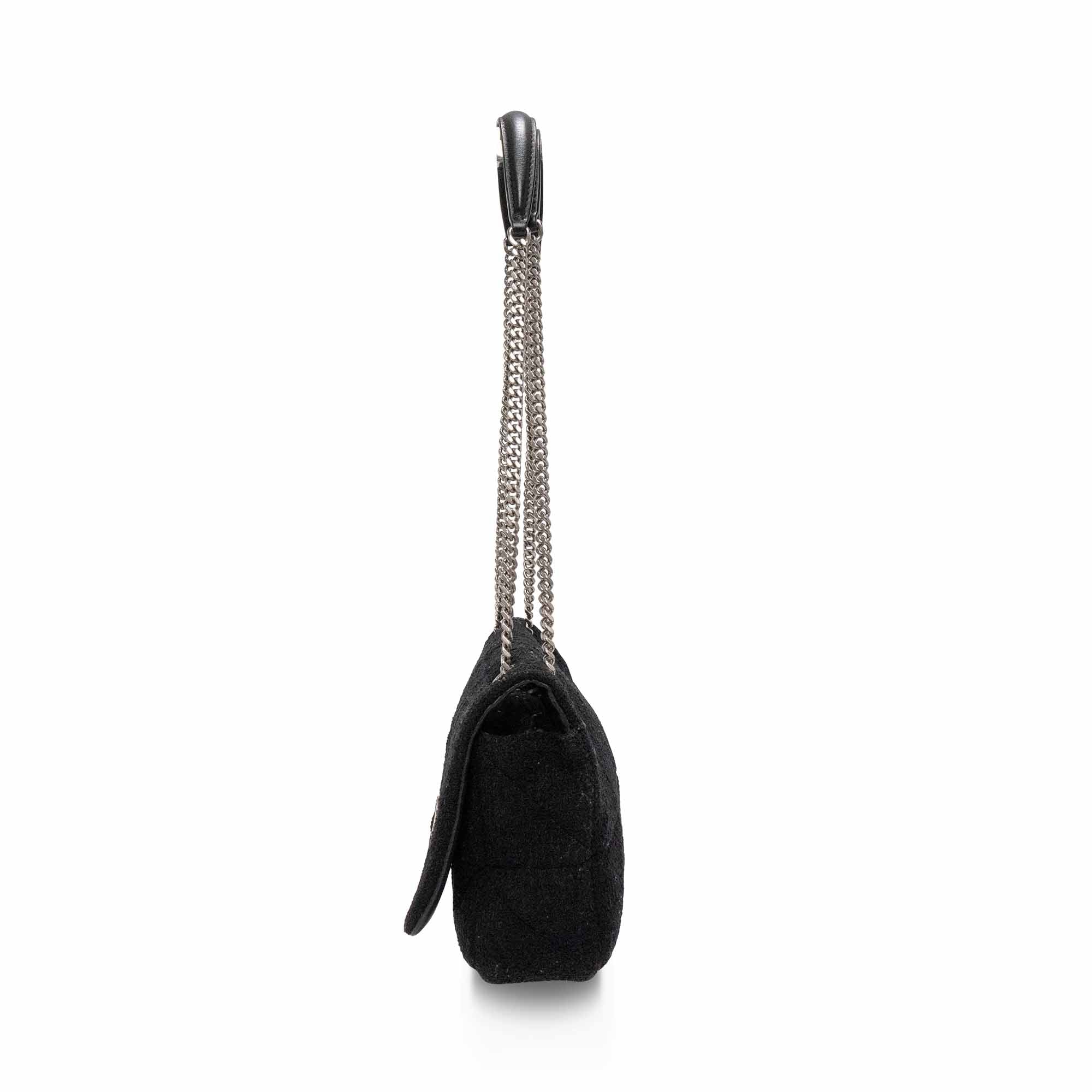 Saint Laurent 'Jamie' Shoulder Bag