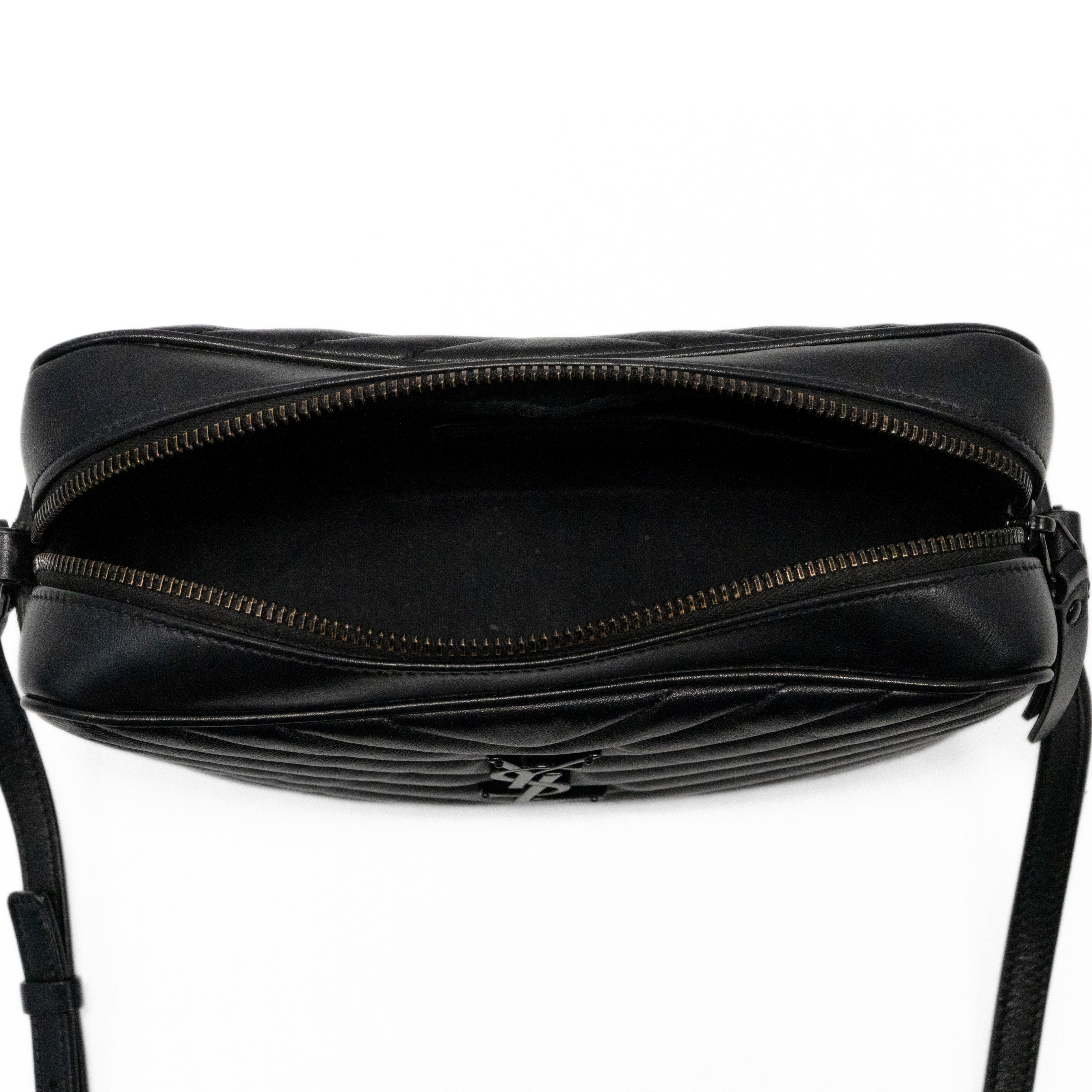 Saint Laurent 'Lou' Camera Bag