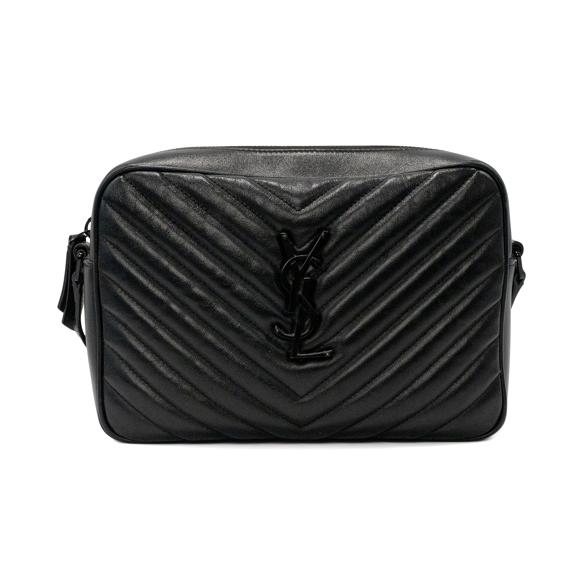 Saint Laurent 'Lou' Camera Bag