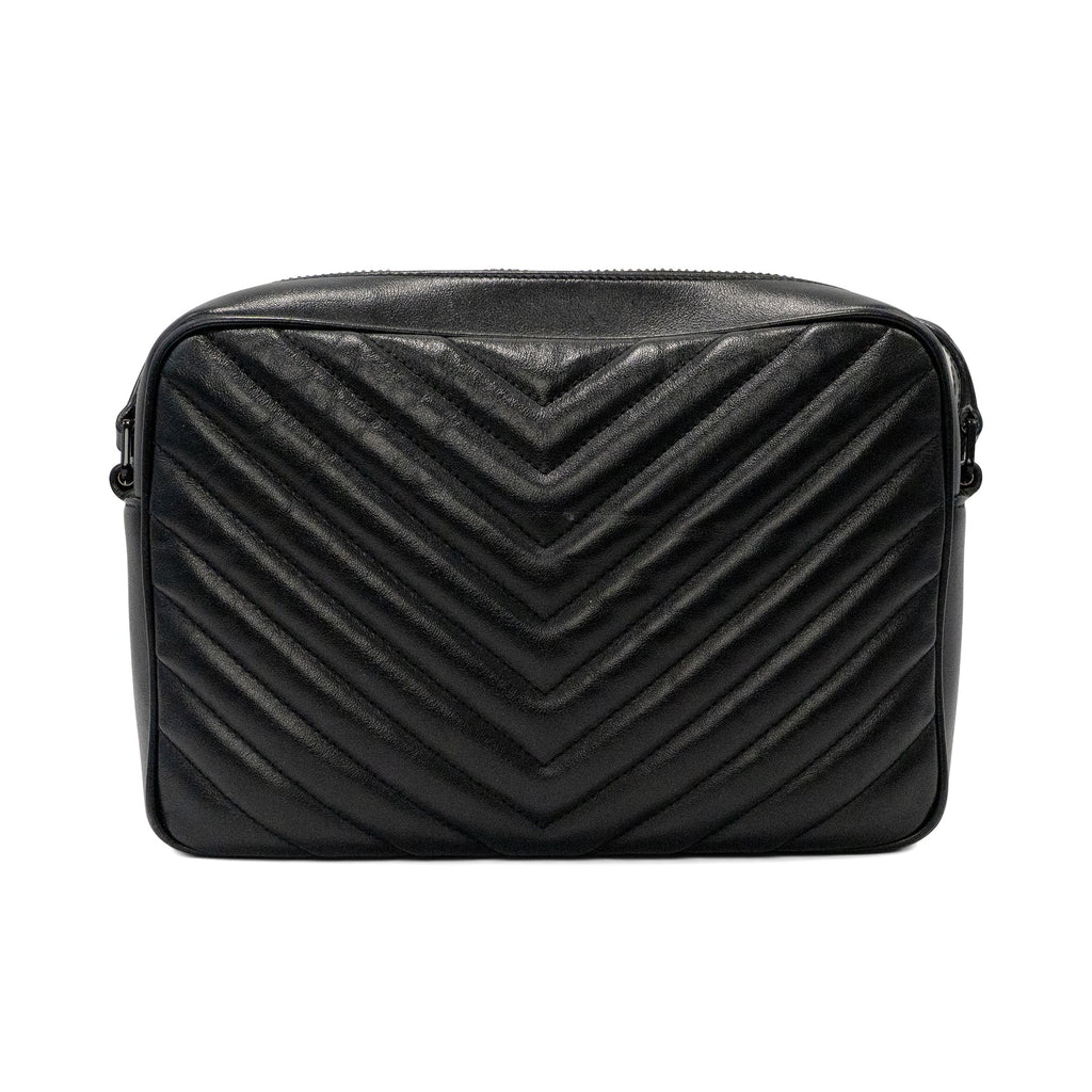 Saint Laurent 'Lou' Camera Bag