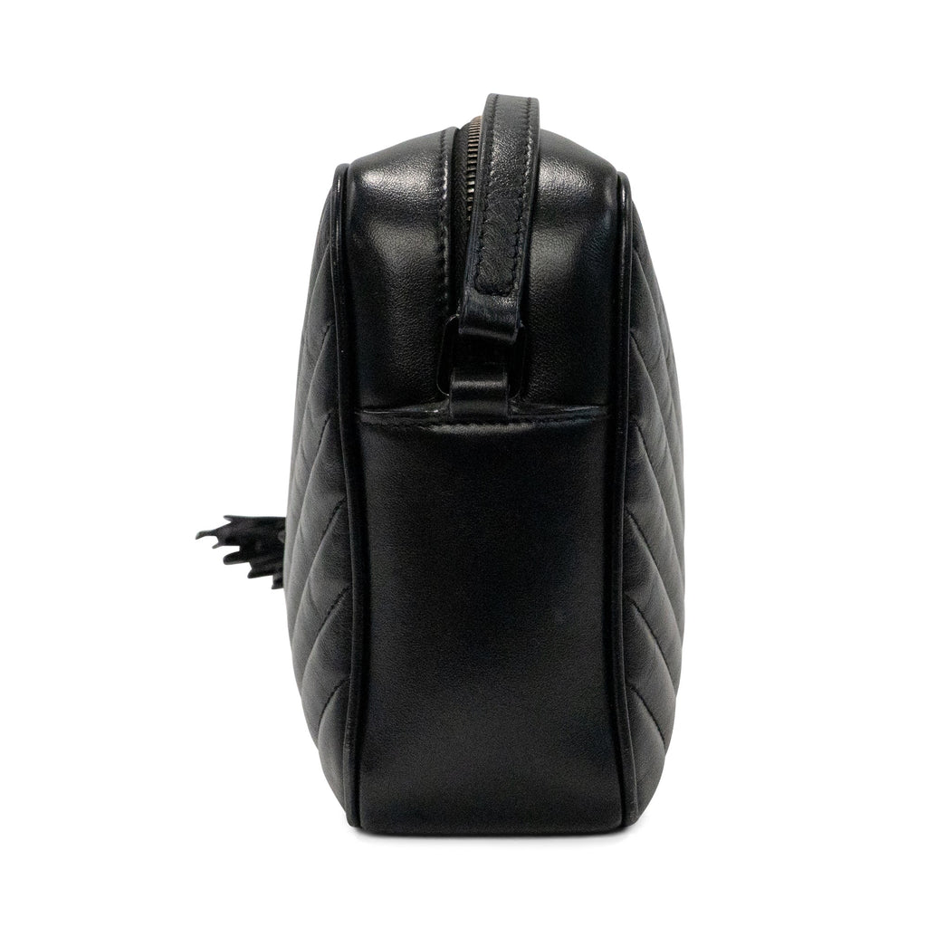 Saint Laurent 'Lou' Camera Bag