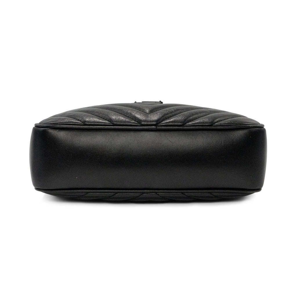 Saint Laurent 'Lou' Camera Bag