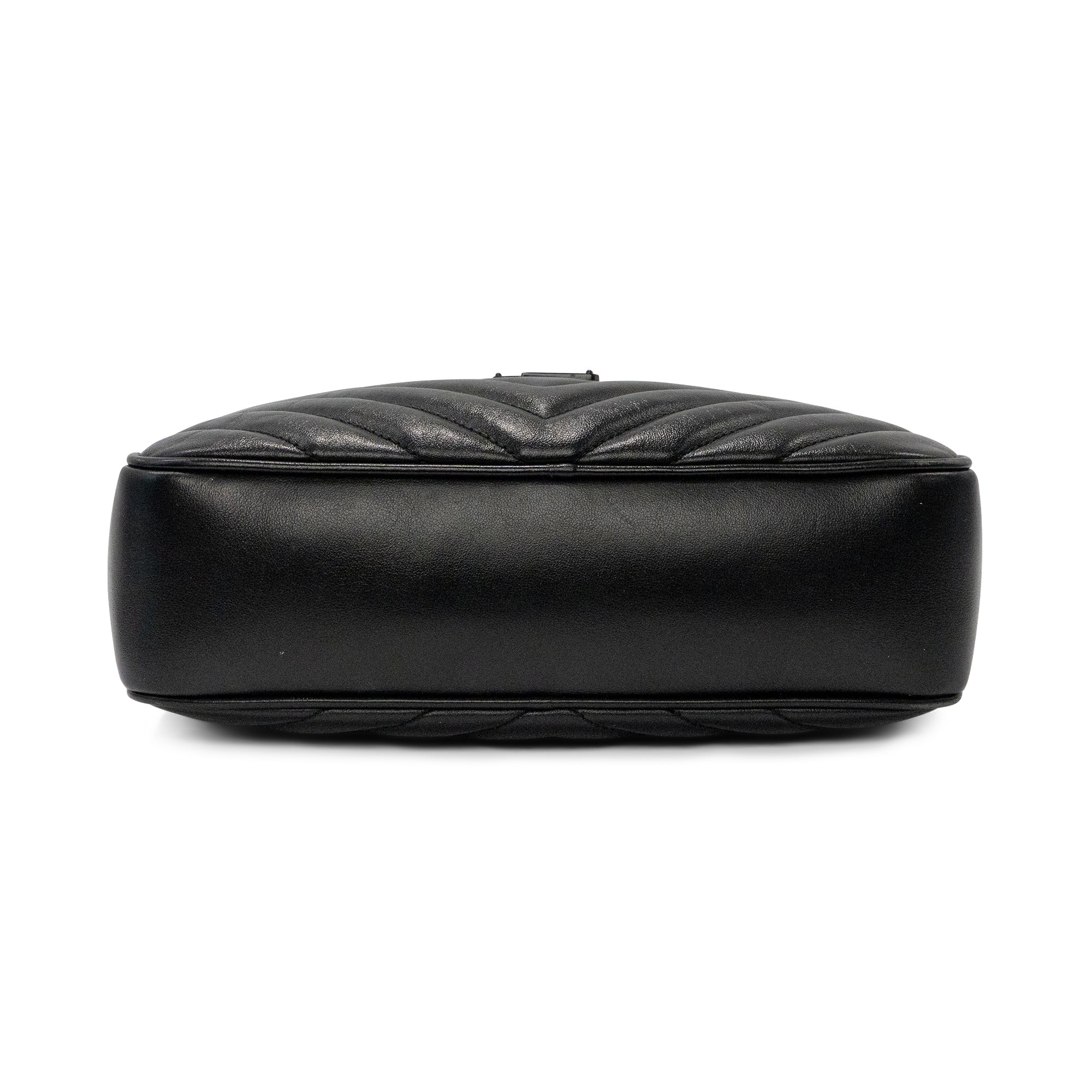 Saint Laurent 'Lou' Camera Bag