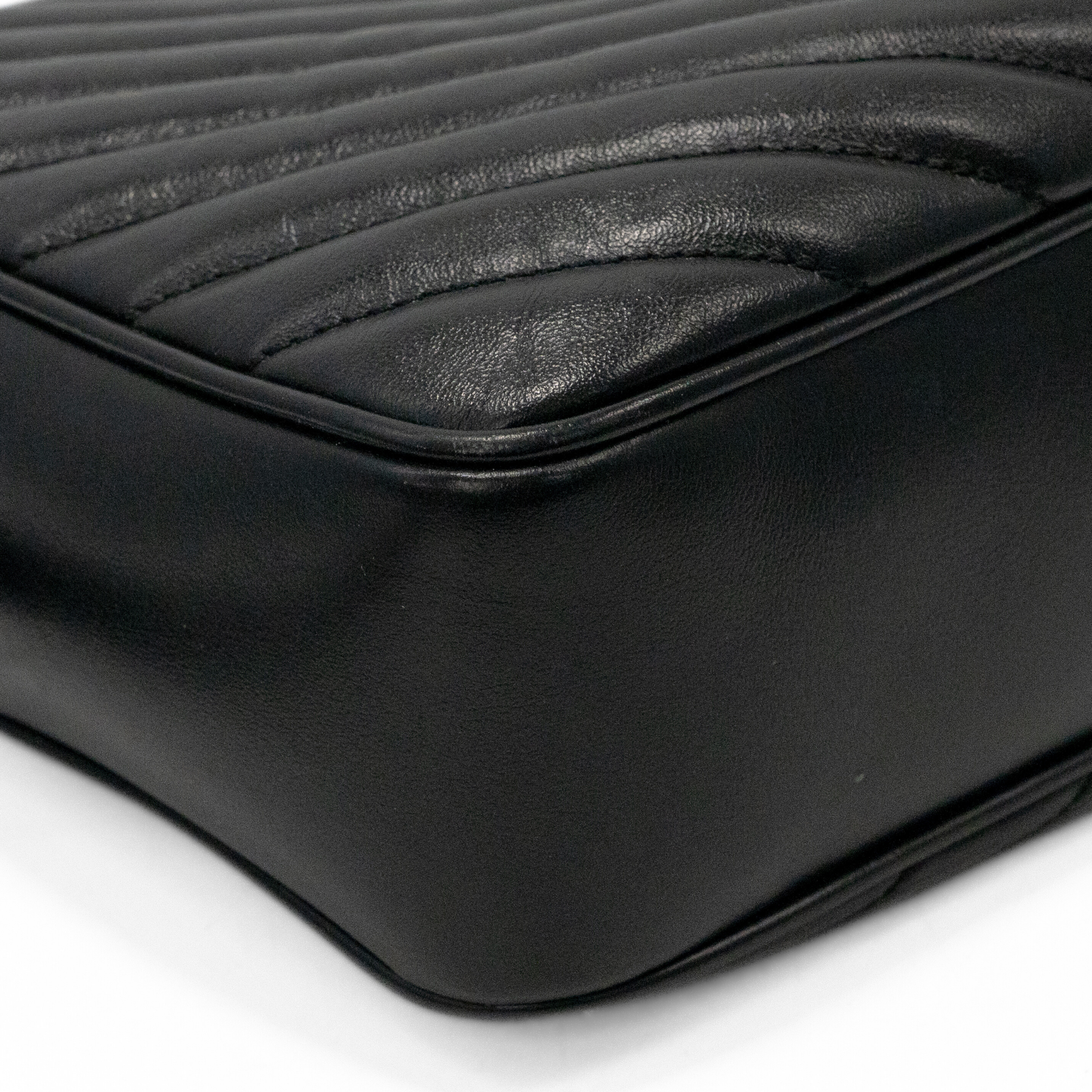 Saint Laurent 'Lou' Camera Bag