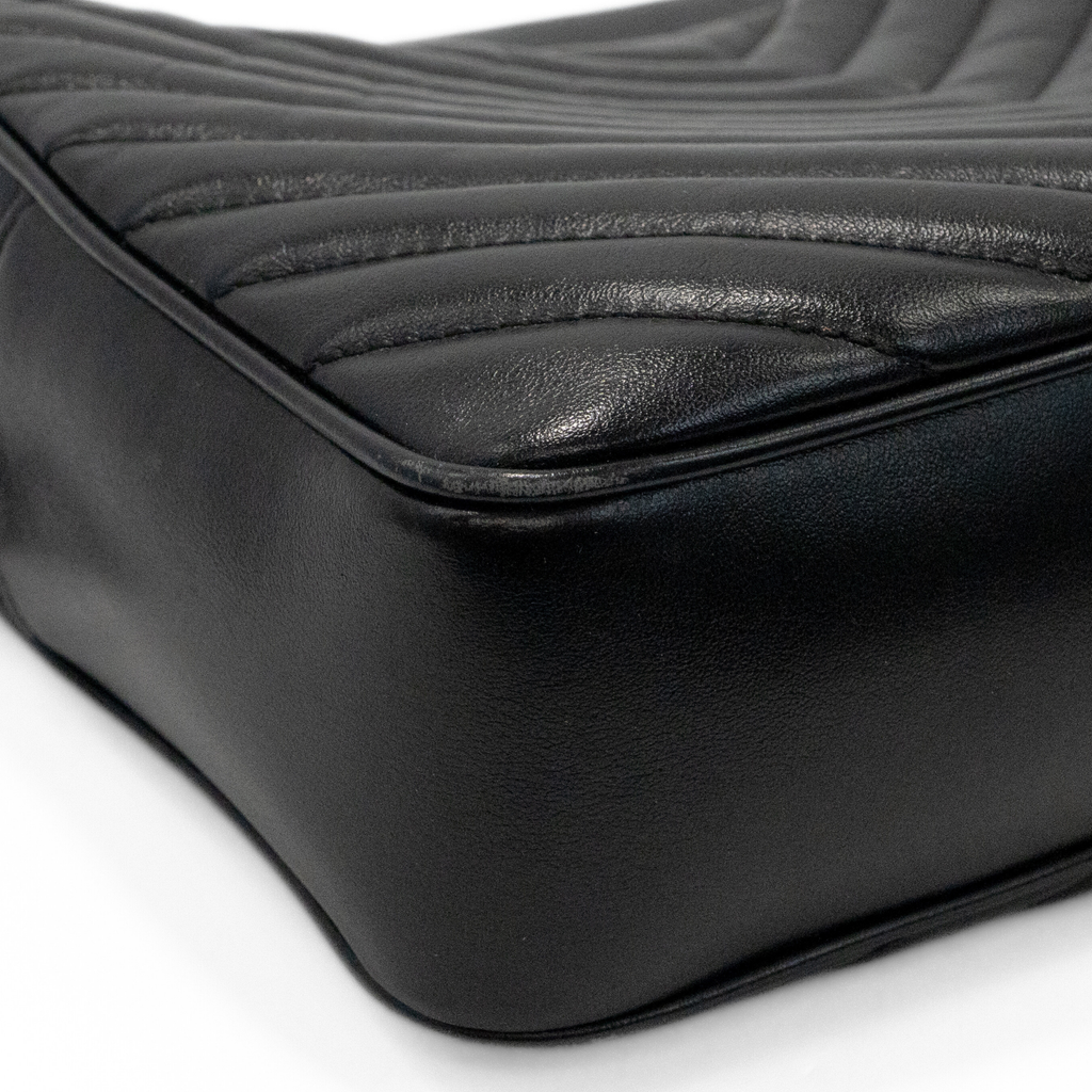 Saint Laurent 'Lou' Camera Bag