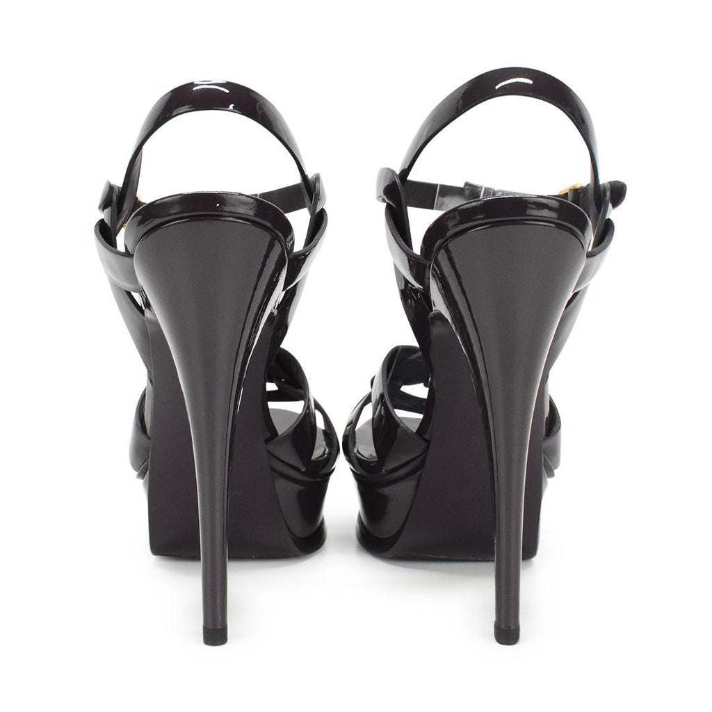 Yves Saint Laurent 'Tribute' Heels - Women's 38.5
