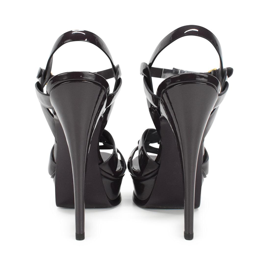 Yves Saint Laurent 'Tribute' Heels - Women's 38.5