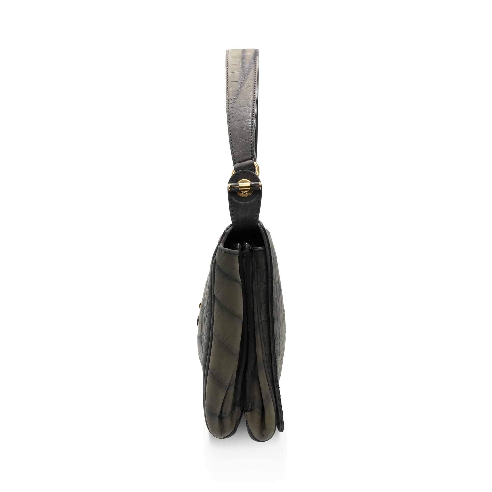 Yves Saint Laurent 'Catwalk' Vintage Shoulder Bag