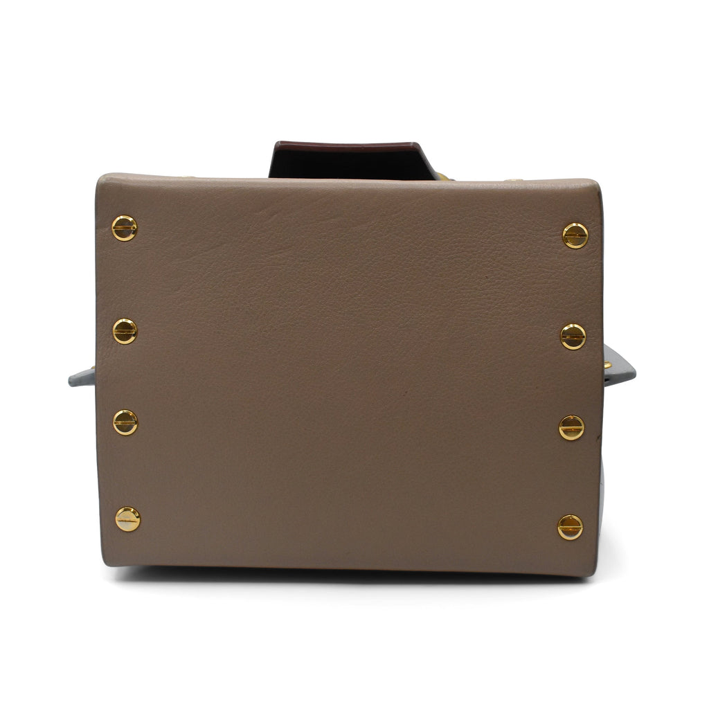 Yuzefi 'Mini Delila' Handbag