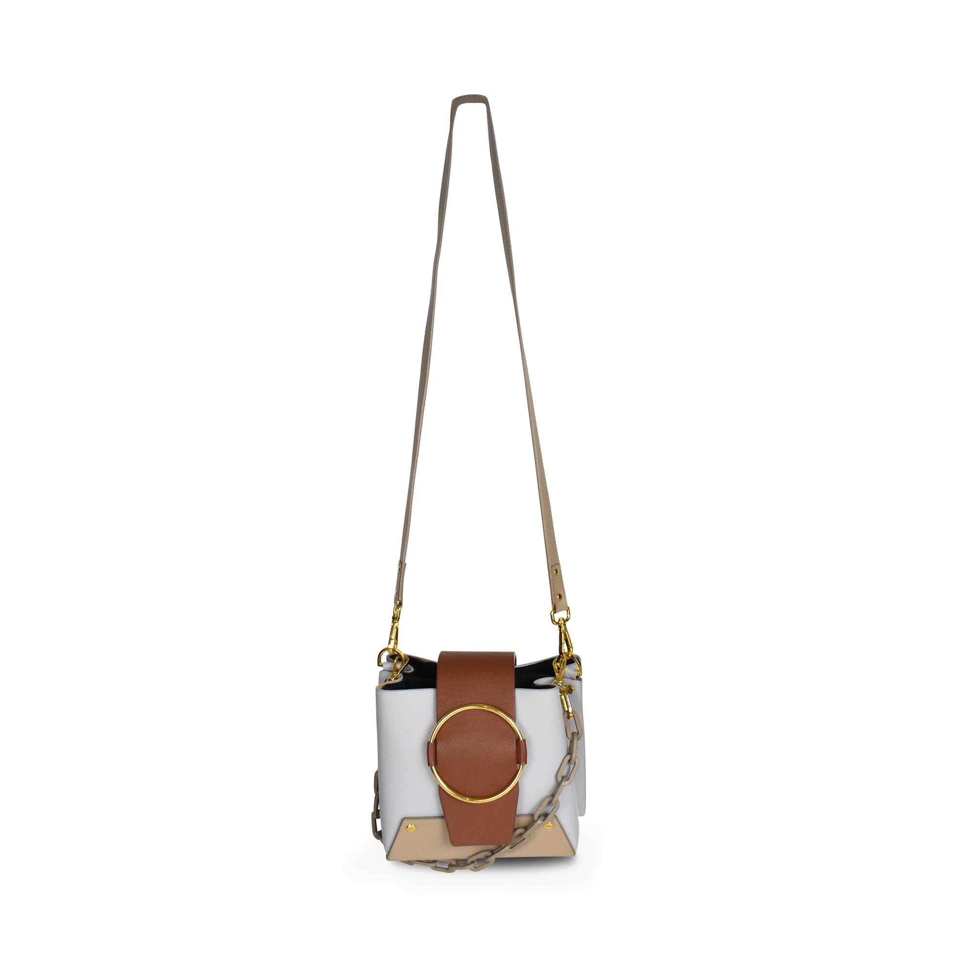 Yuzefi 'Mini Delila' Handbag