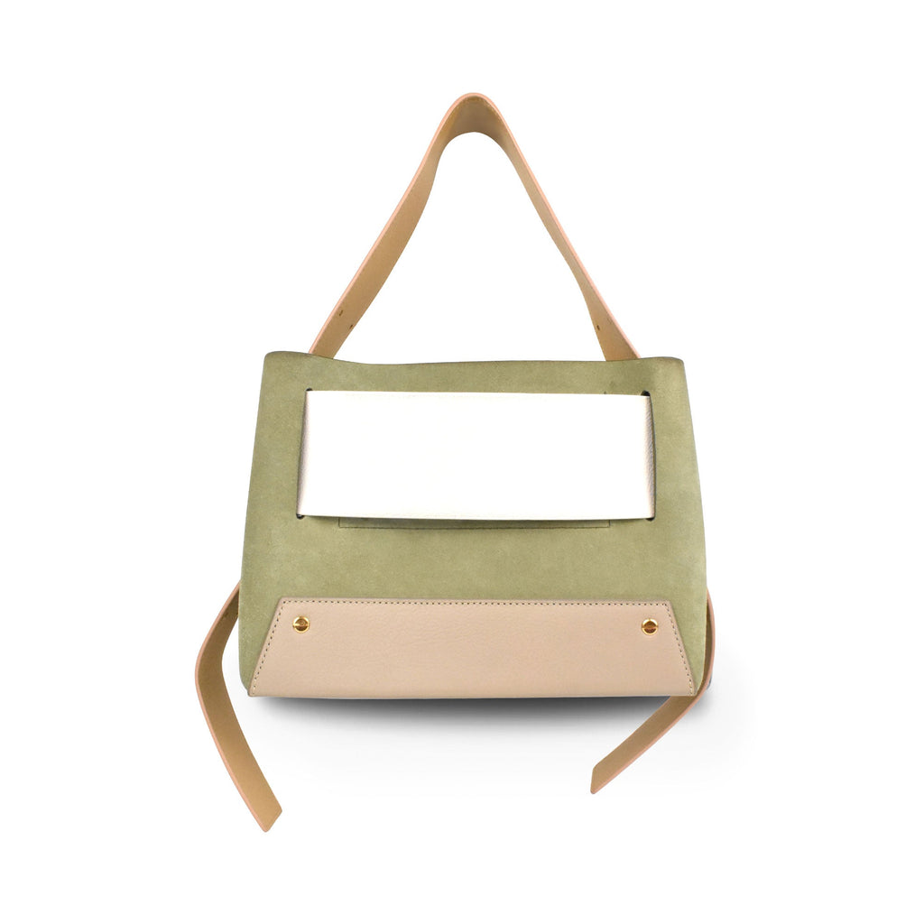 Yuzefi Shoulder Bag