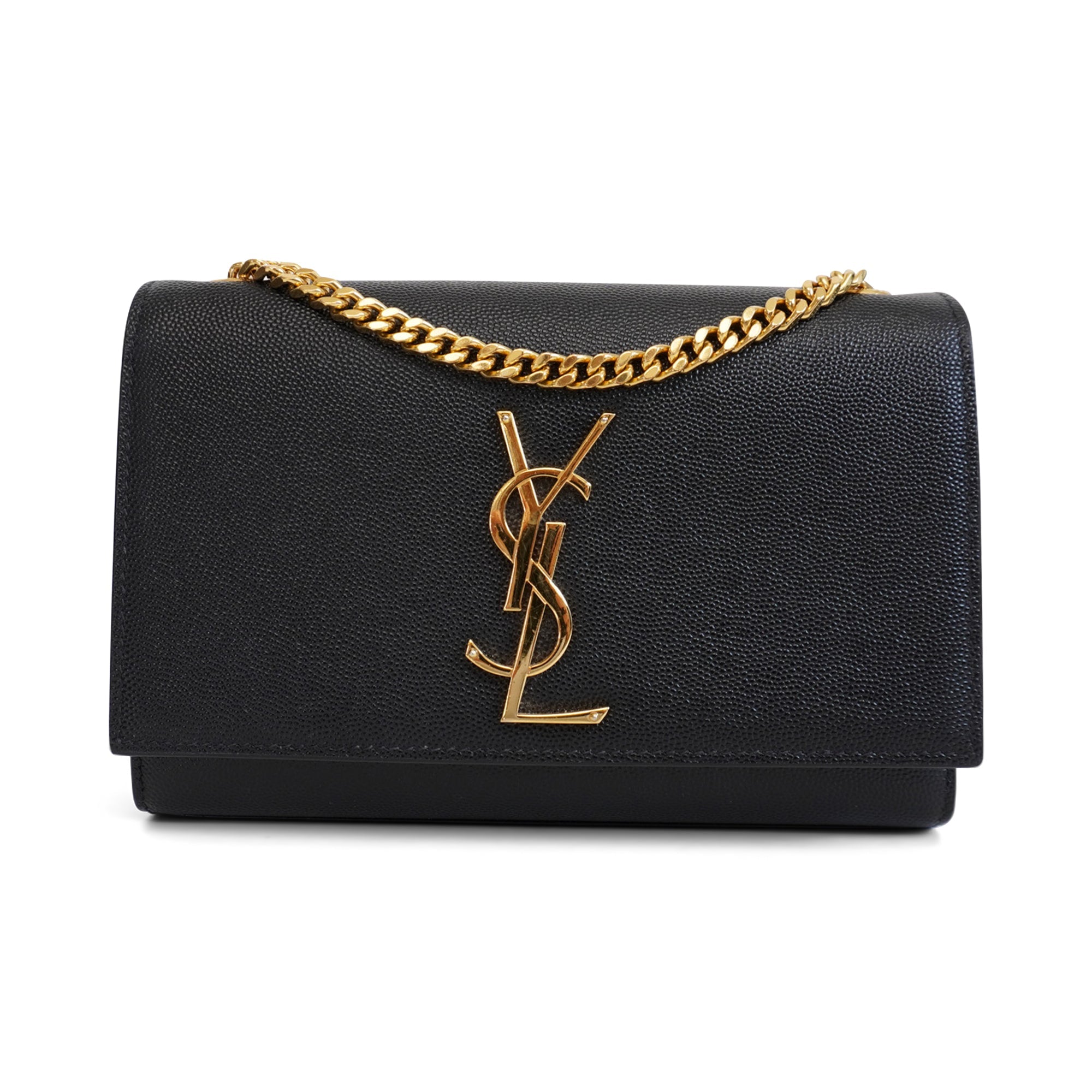 Saint Laurent 'Small Kate' Crossbody Bag