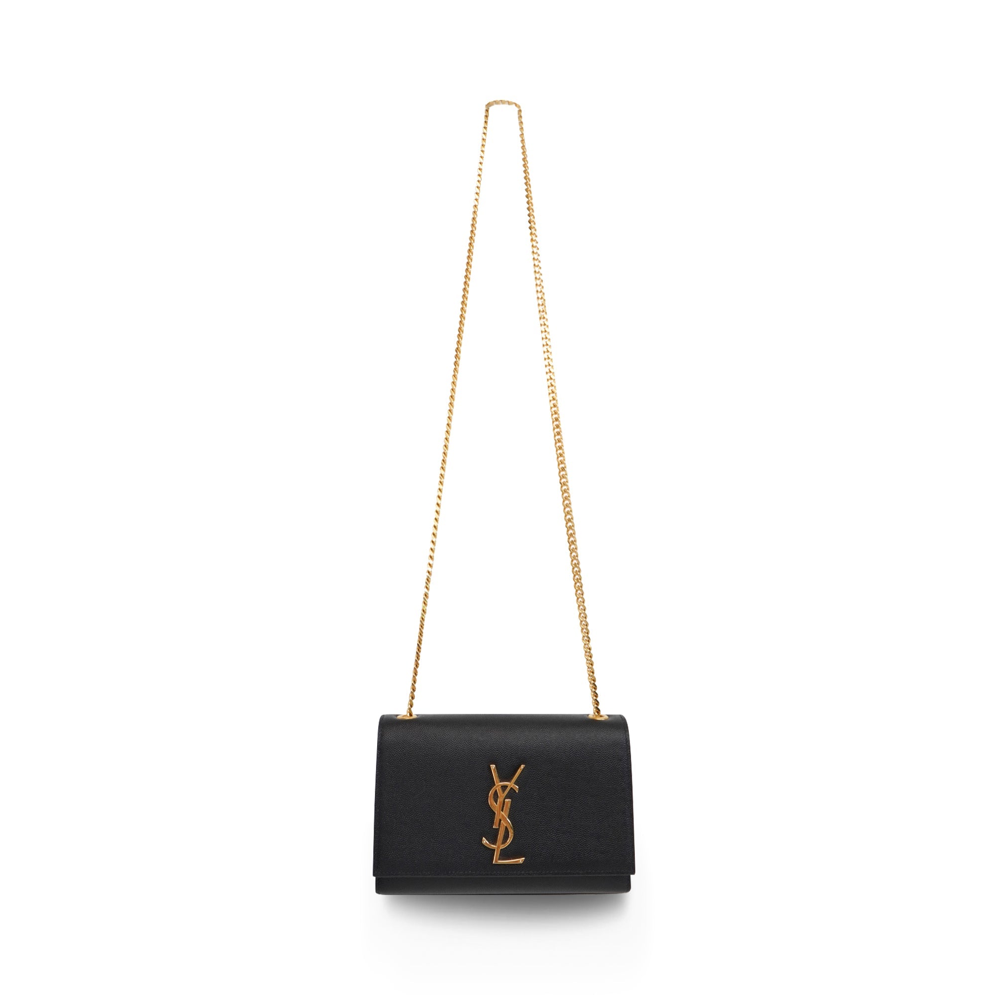 Saint Laurent 'Small Kate' Crossbody Bag