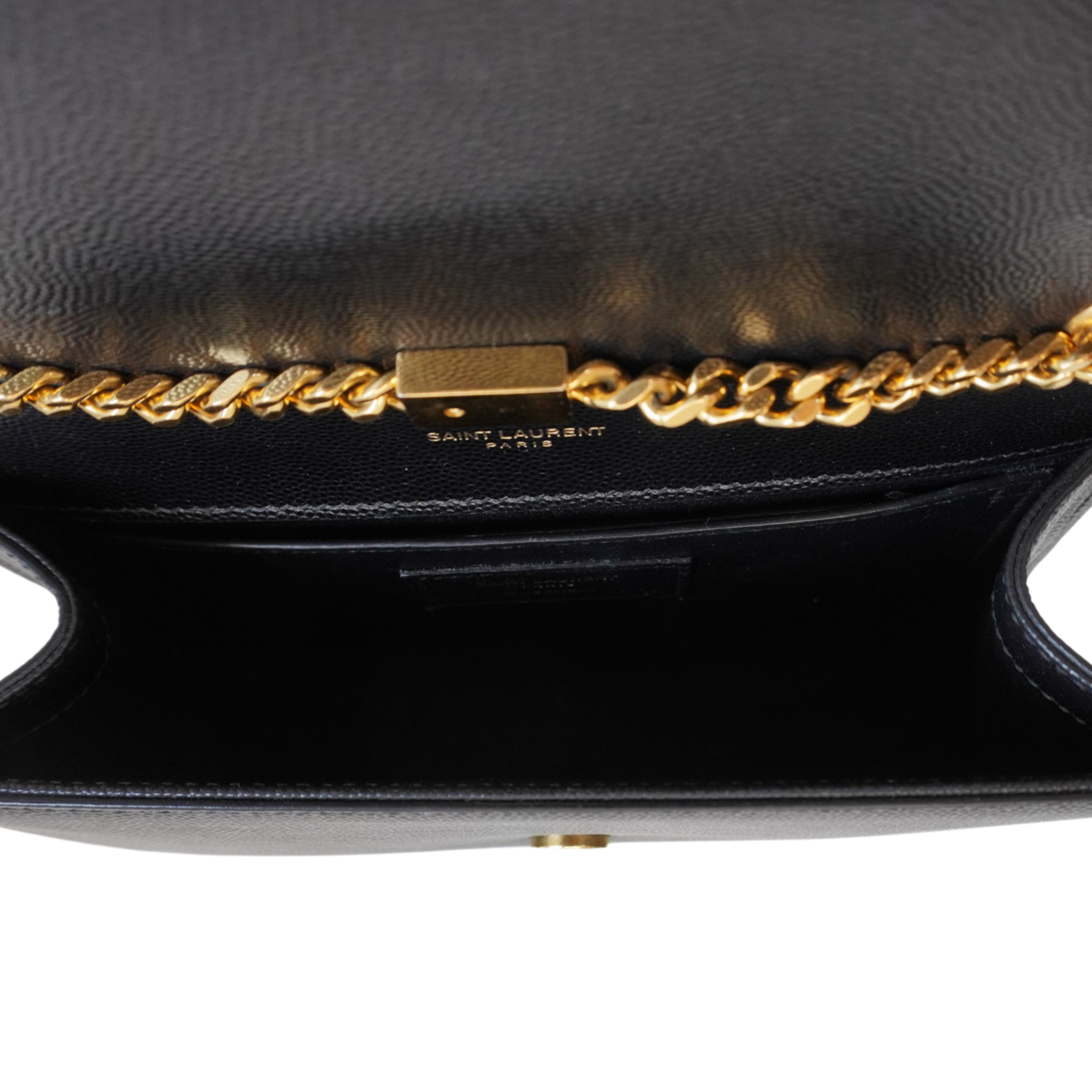 Saint Laurent 'Small Kate' Crossbody Bag