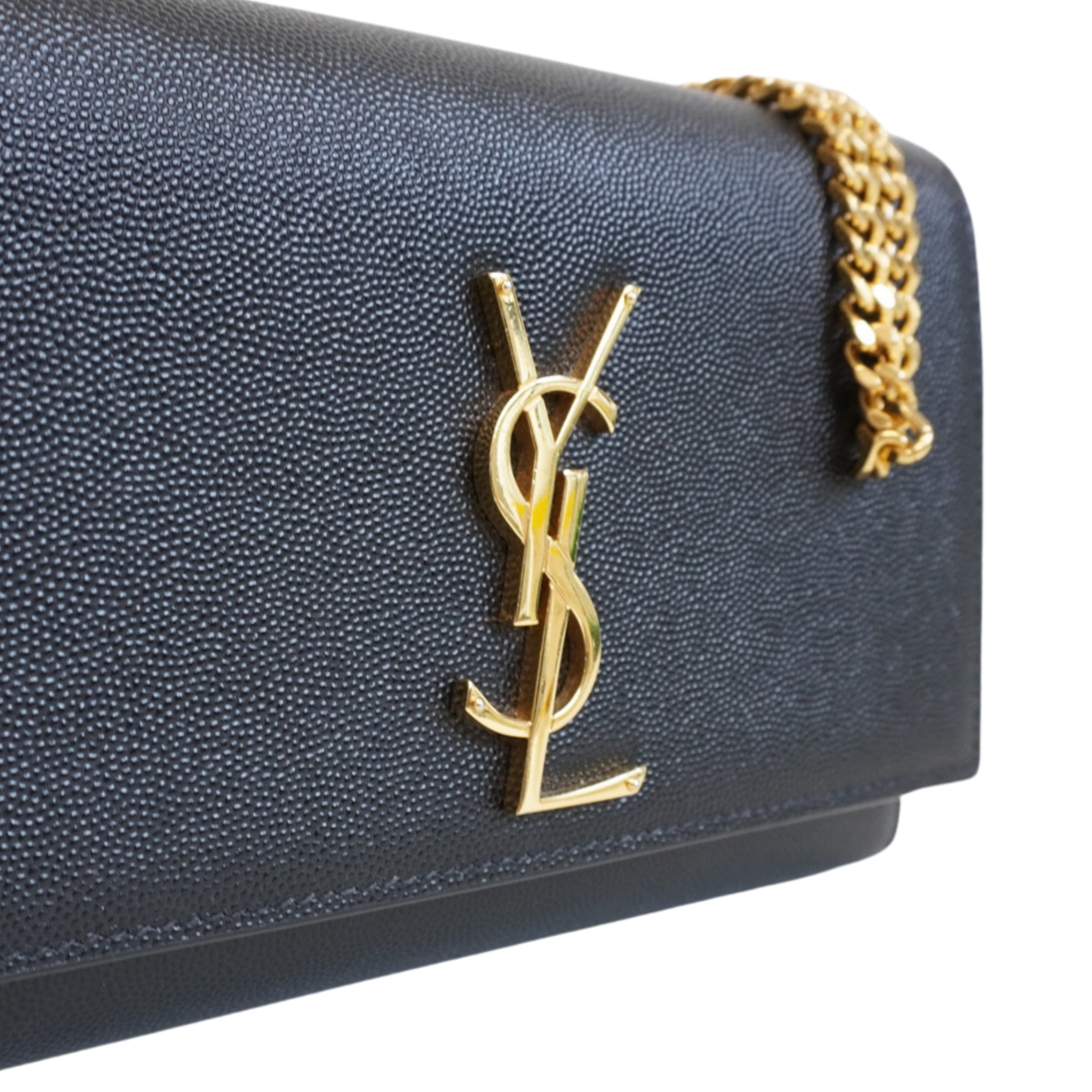 Saint Laurent 'Small Kate' Crossbody Bag