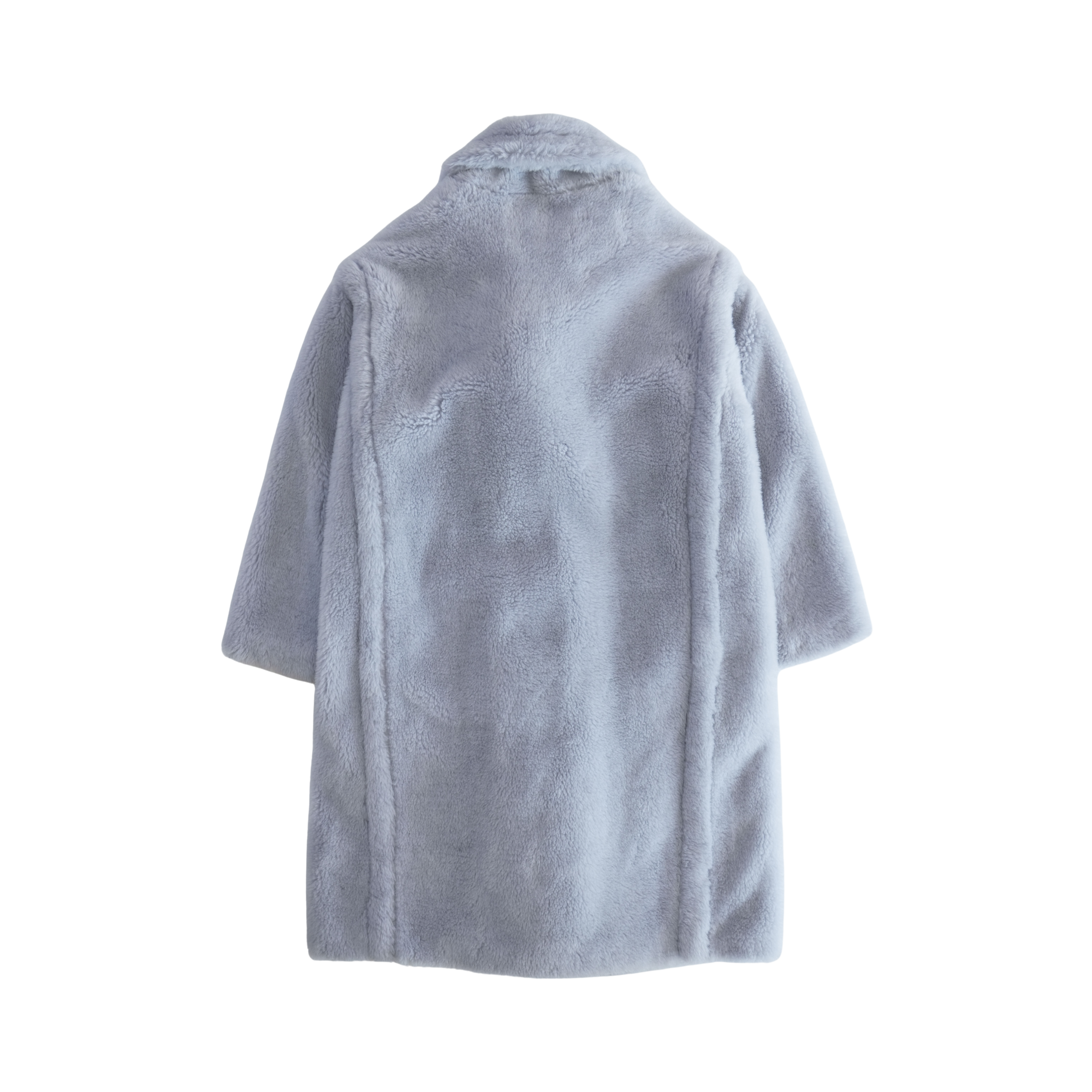 Yves Salomon Meteo Teddy Jacket - Women's 38