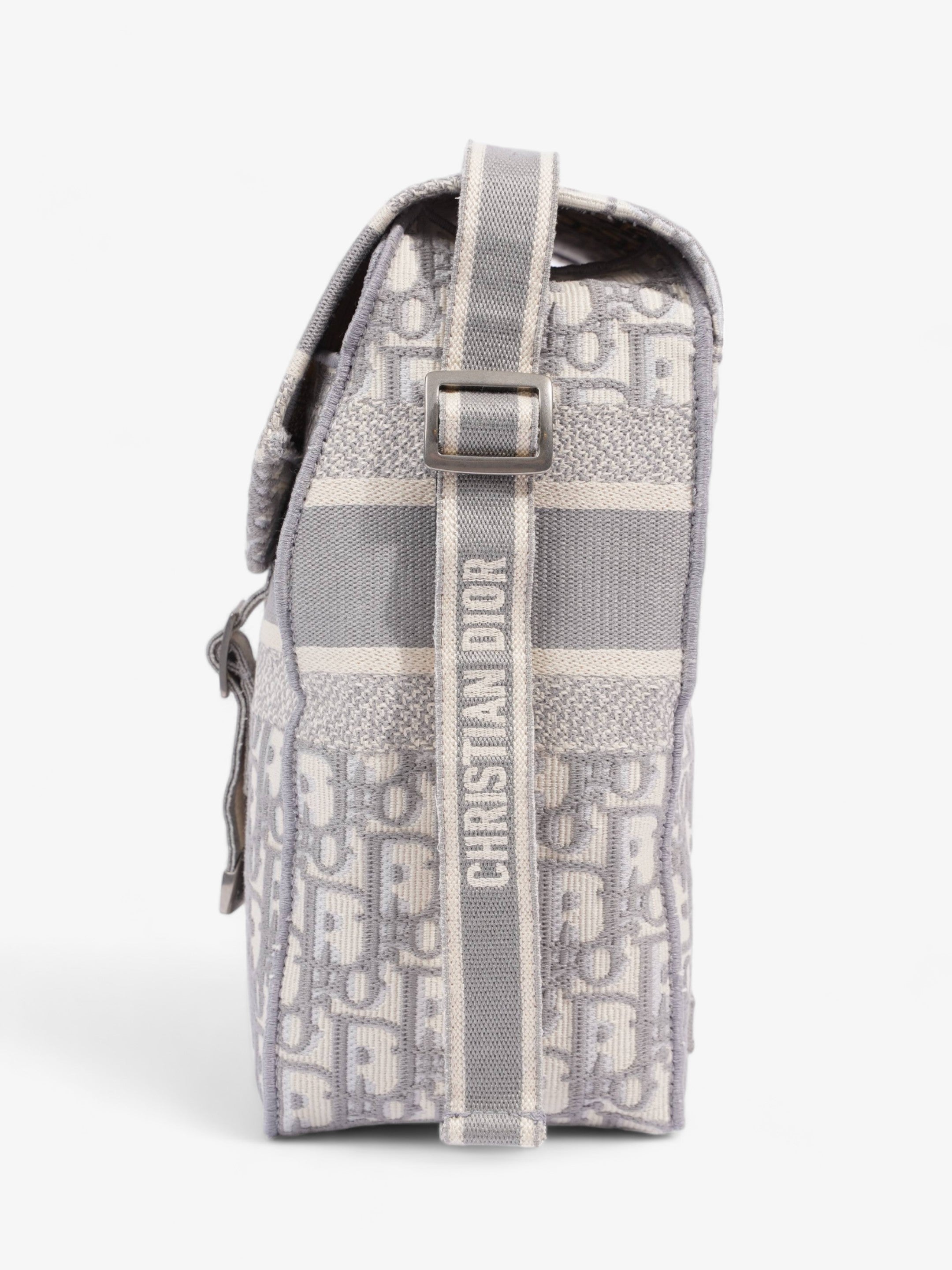 Christian Dior Diorcamp Messenger bag Oblique Monogram Canvas