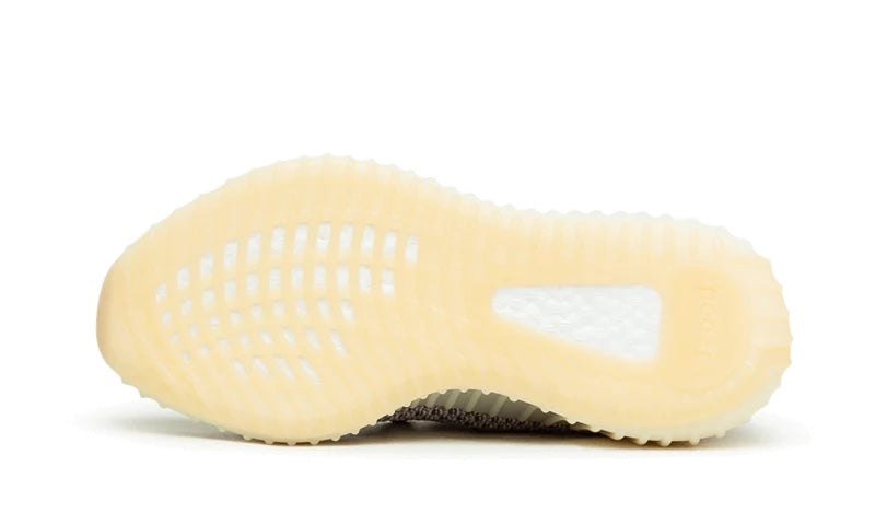 ADIDAS YEEZY BOOST 350 V2 SNEAKERS ASH PEARL