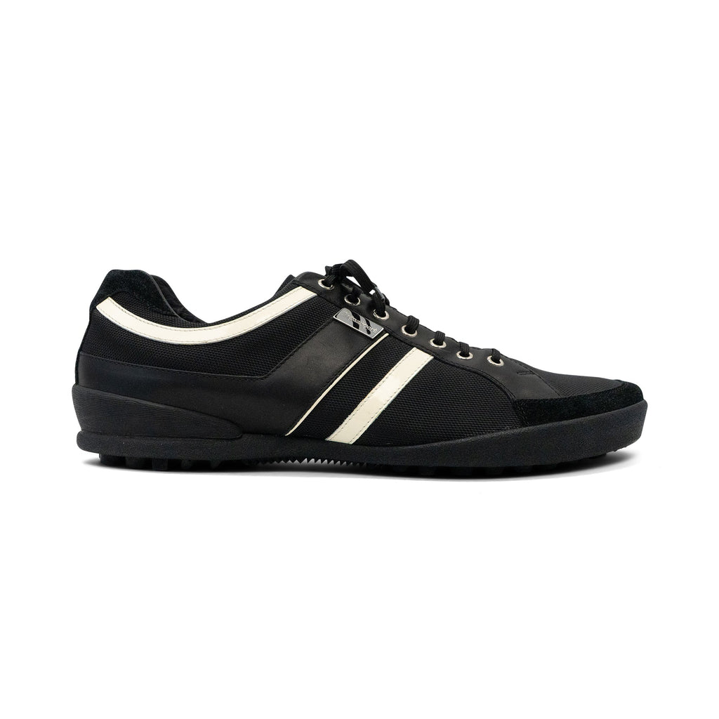 Zegna Sport Low-Top Sneakers - Men's 11