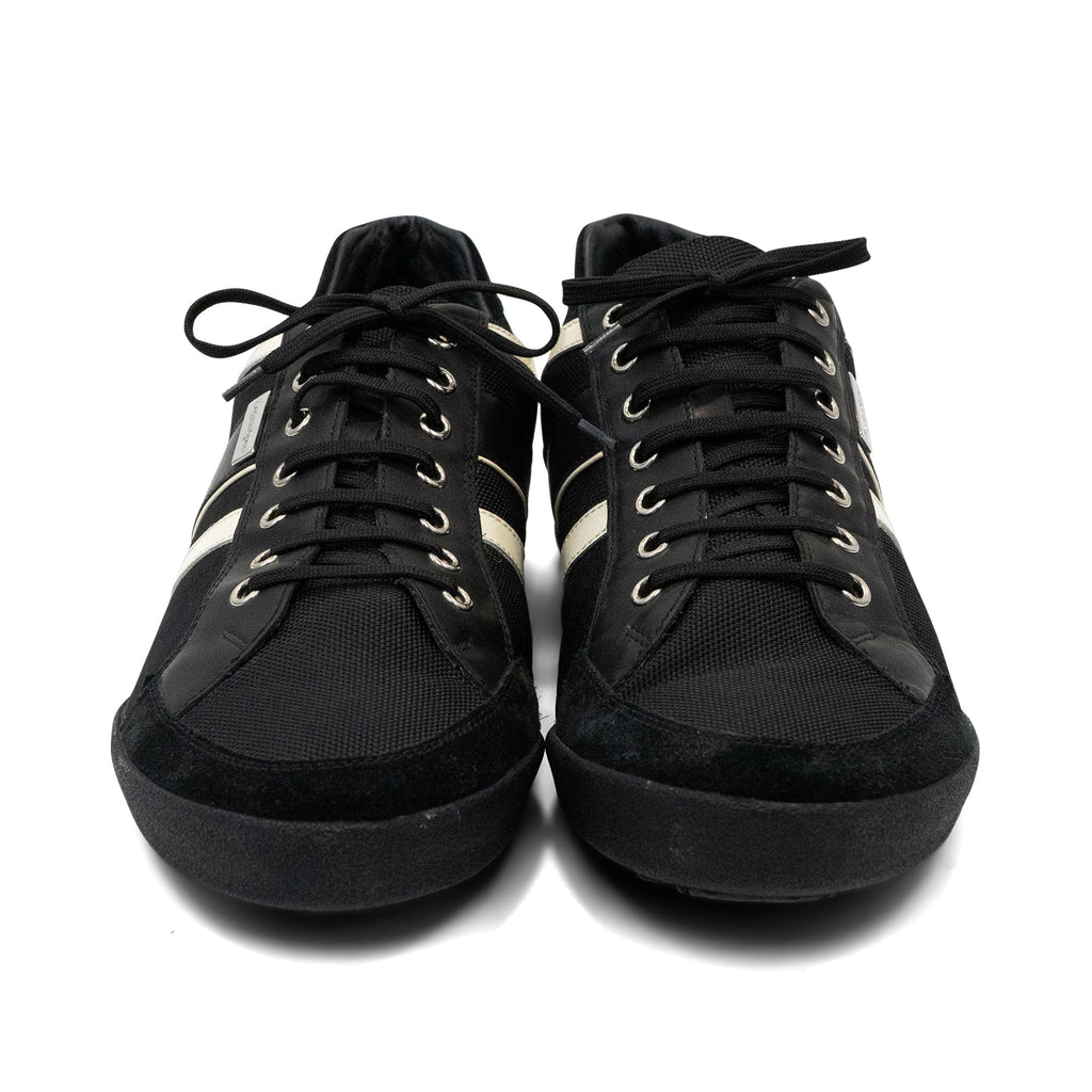 Zegna Sport Low-Top Sneakers - Men's 11
