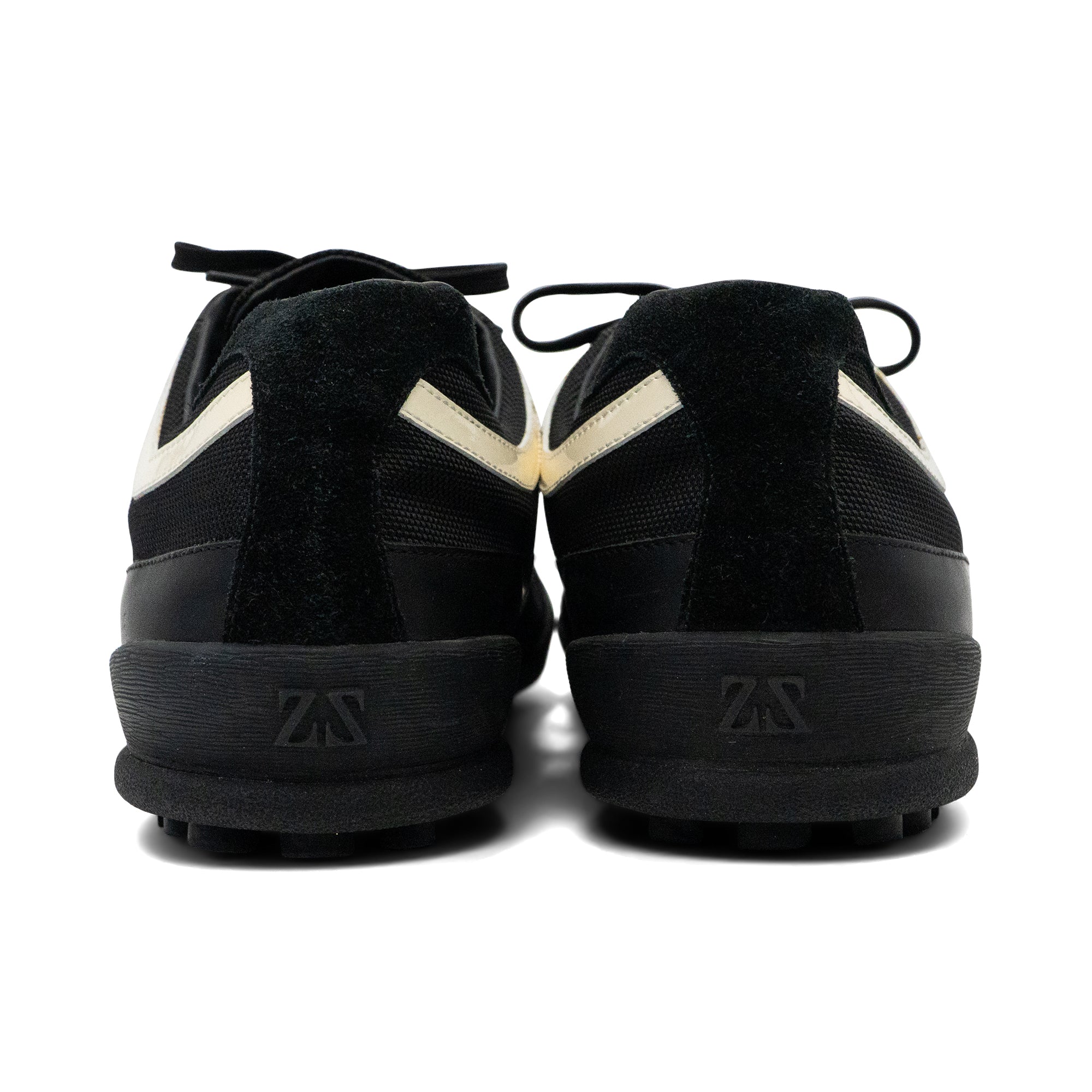 Zegna Sport Low-Top Sneakers - Men's 11