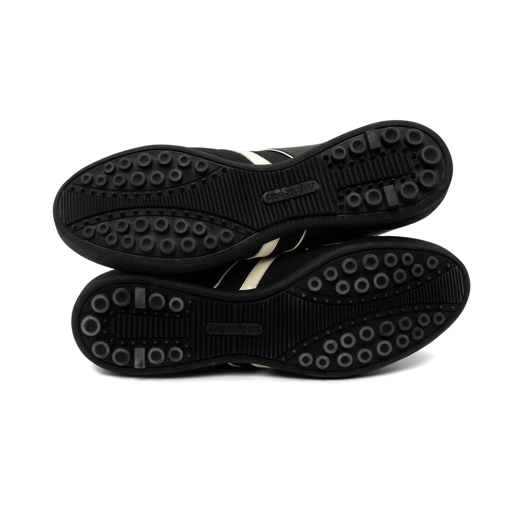 Zegna Sport Low-Top Sneakers - Men's 11