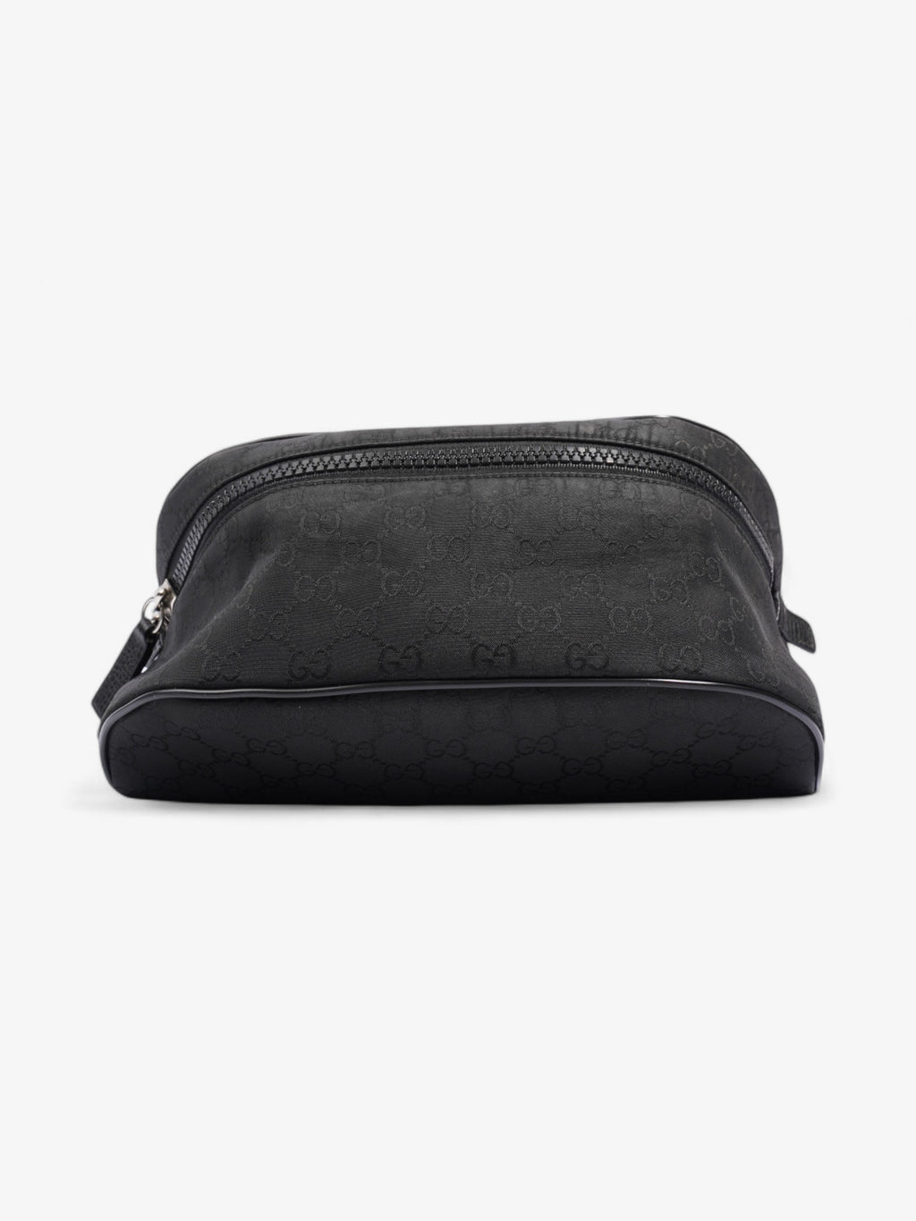 Gucci GG Bum Bag GG Supreme / Black Canvas