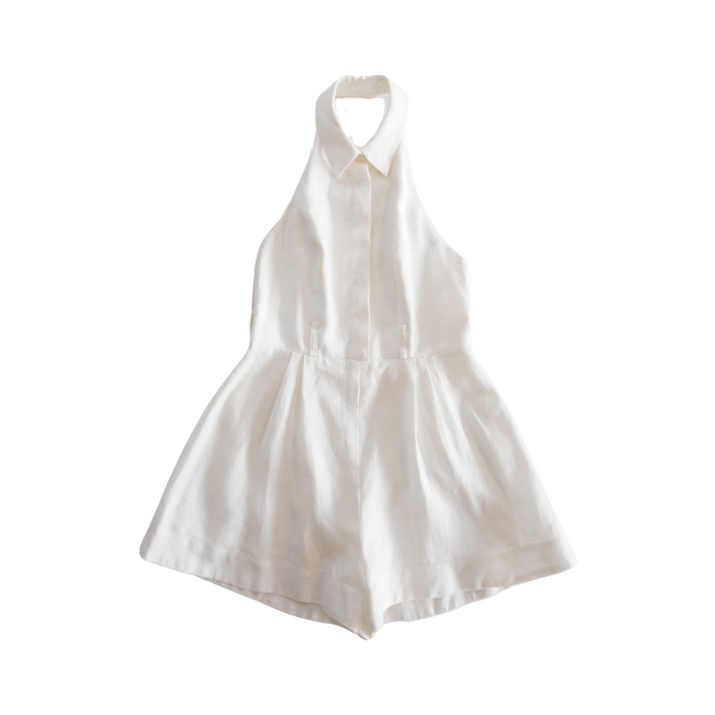 Zimmermann 'Acacia' Playsuit - Women's