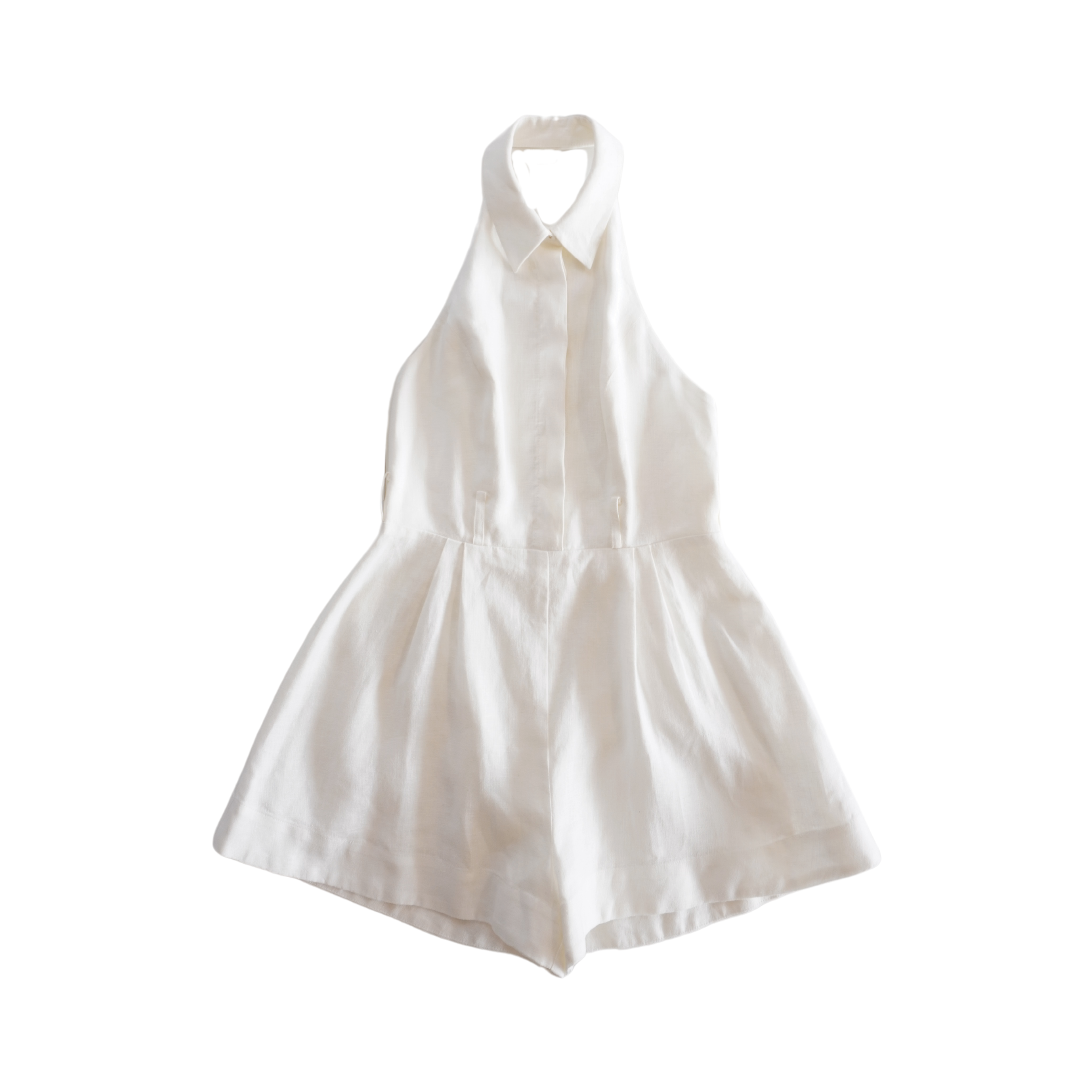 Zimmermann 'Acacia' Playsuit - Women's