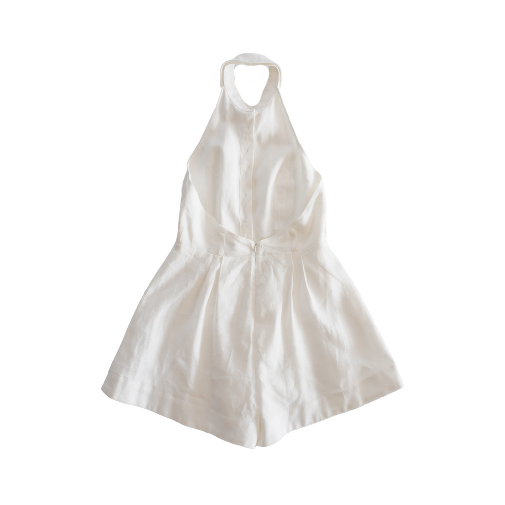 Zimmermann 'Acacia' Playsuit - Women's