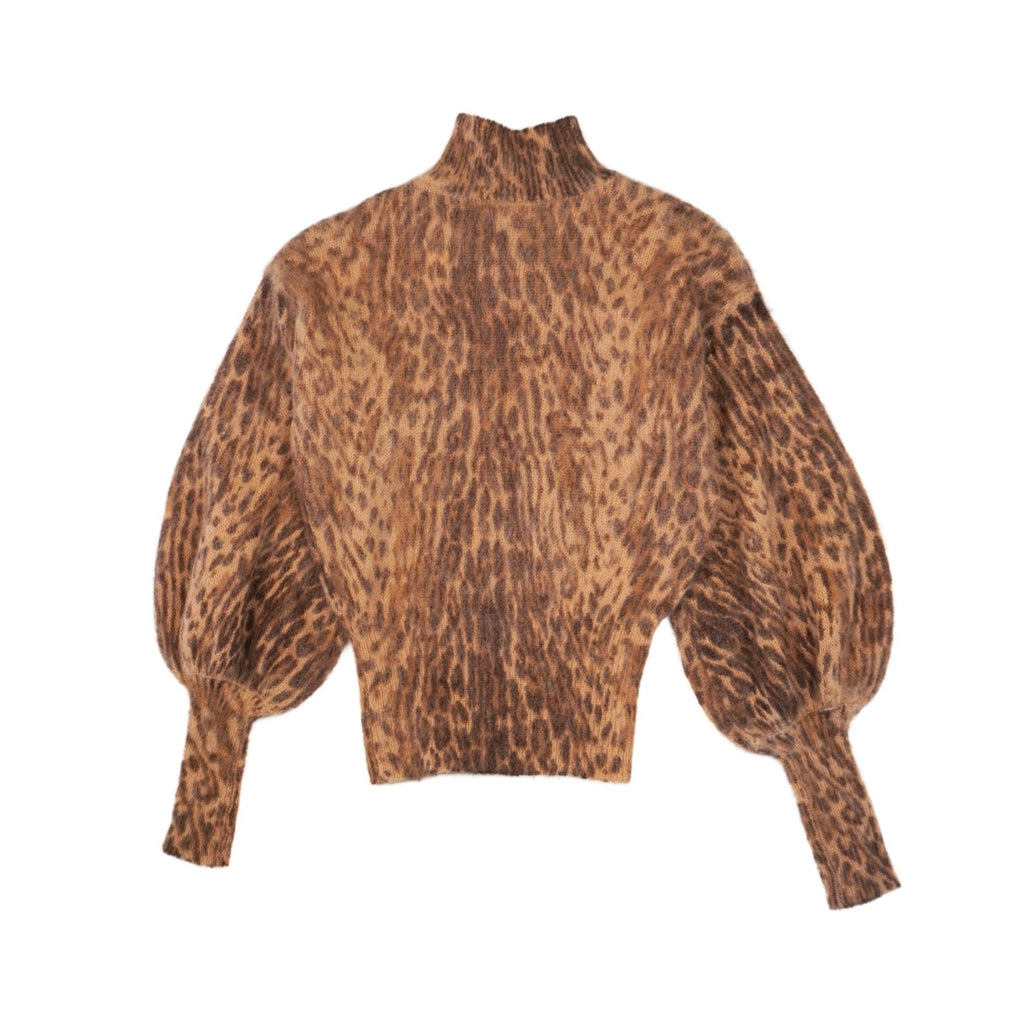 Zimmermann Turtleneck Sweater - Women's 1