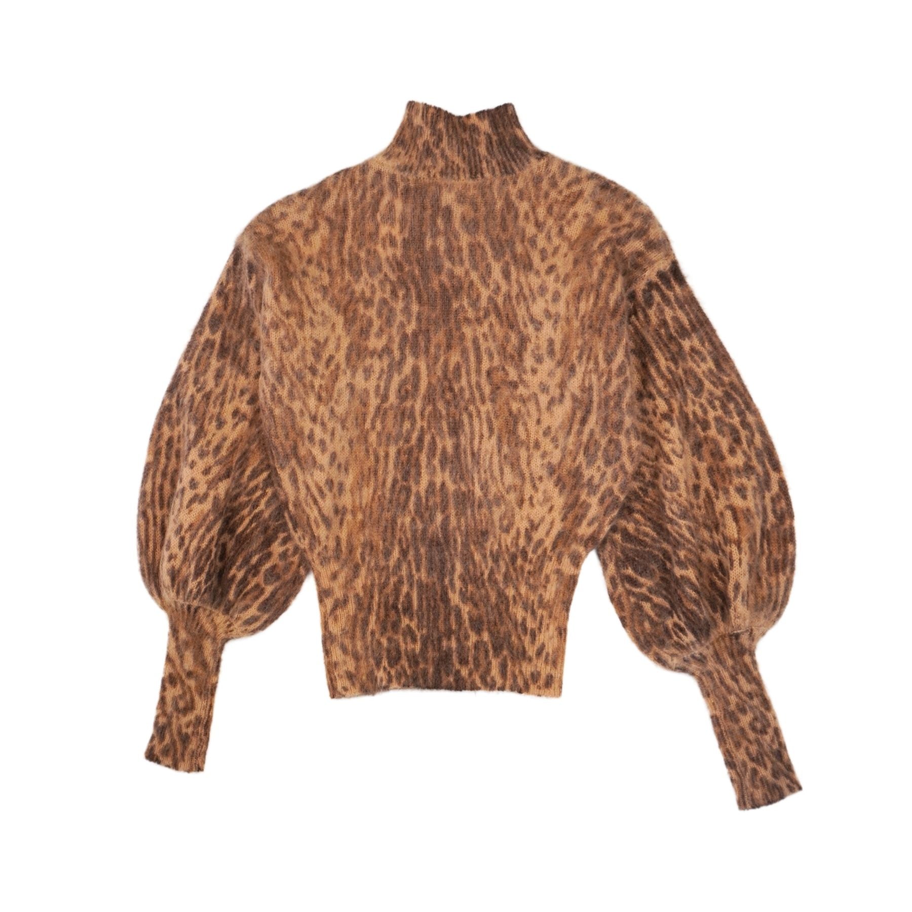 Zimmermann Turtleneck Sweater - Women's 1