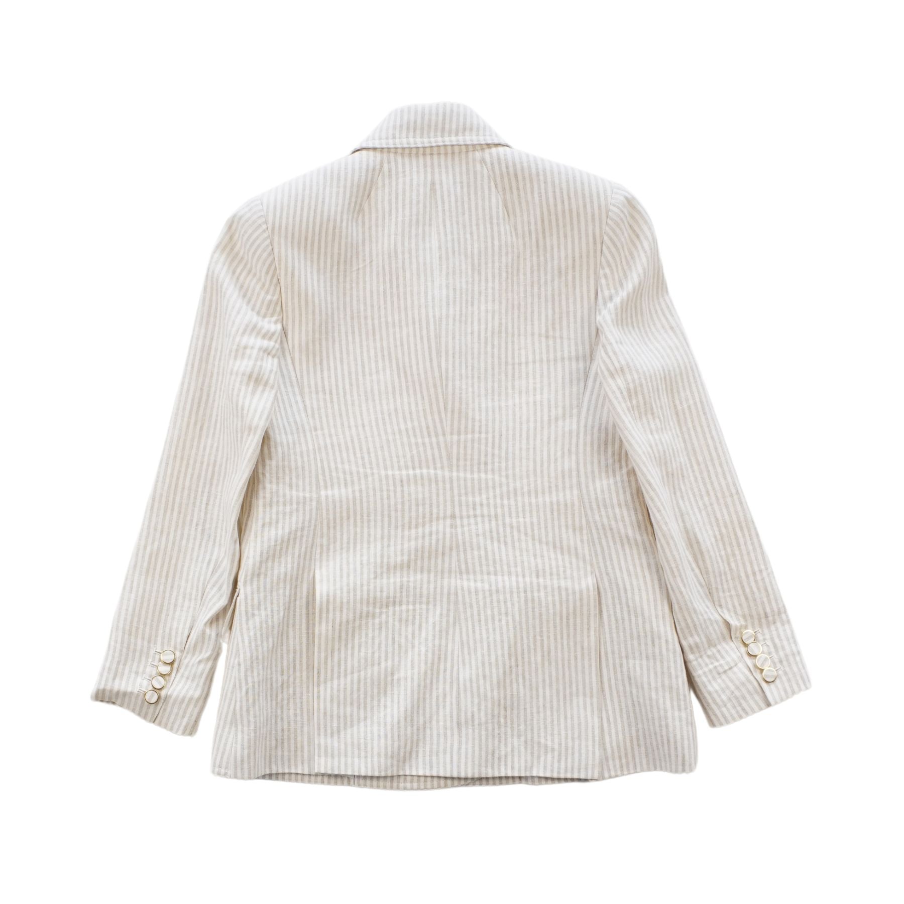 Zimmermann 'Super Eight' Blazer - Women's 1