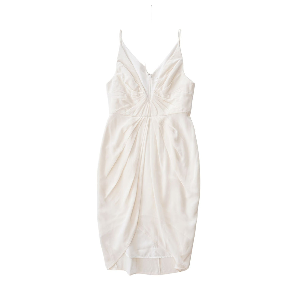 Zimmermann Silk Dress - Women's 2