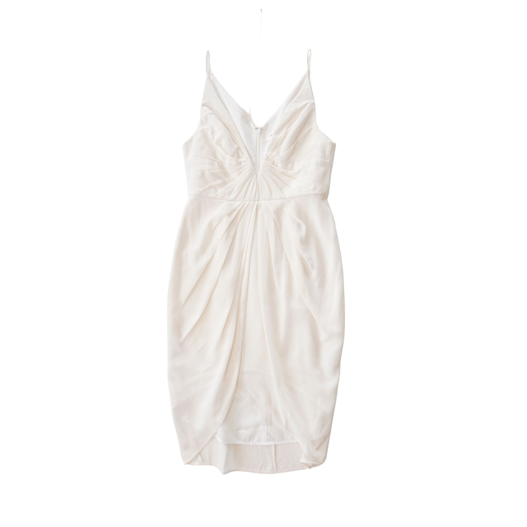 Zimmermann Silk Dress - Women's 2