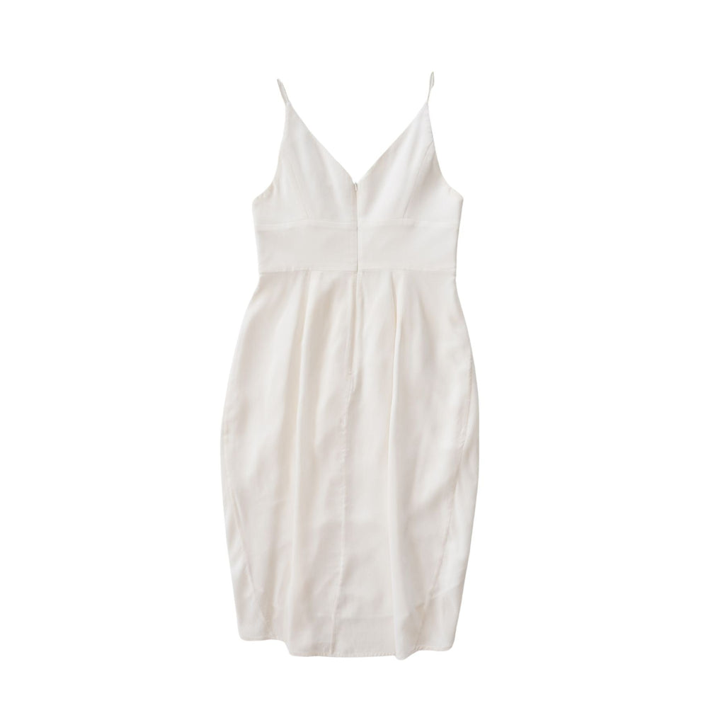 Zimmermann Silk Dress - Women's 2