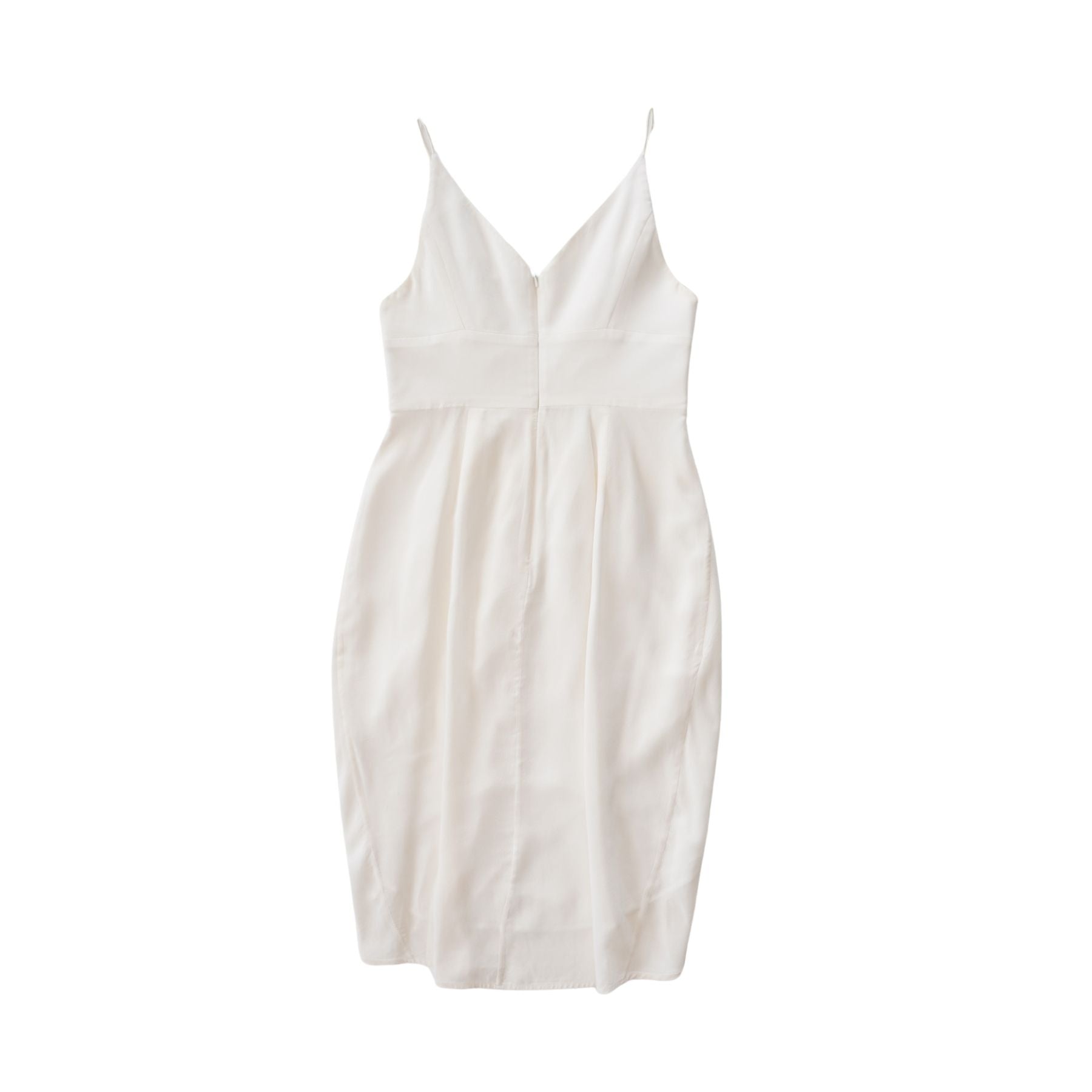 Zimmermann Silk Dress - Women's 2