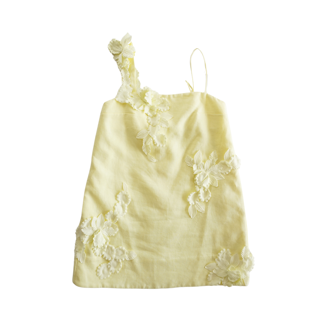 Zimmermann 'High Tide Lift Off' Dress - Women's 3