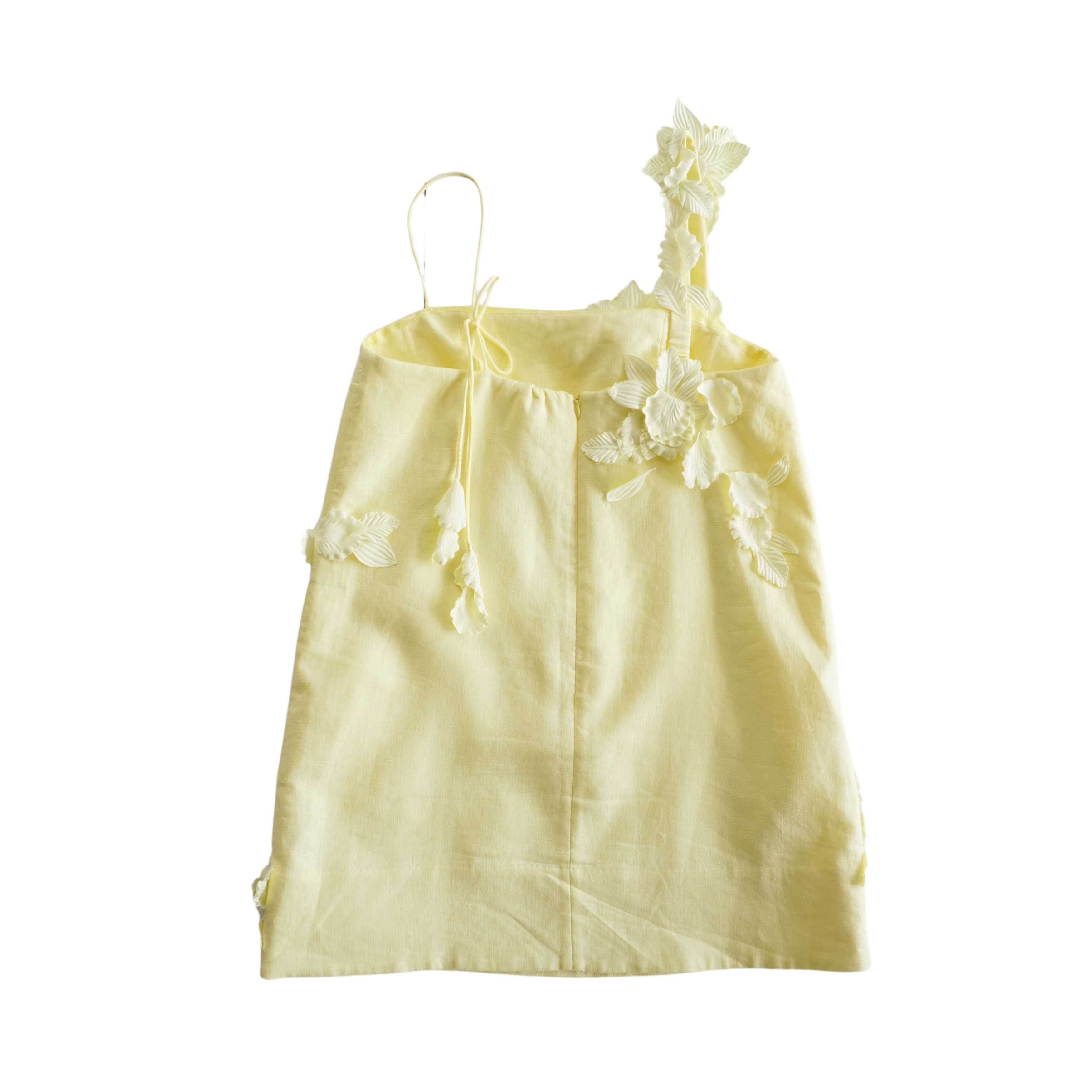 Zimmermann 'High Tide Lift Off' Dress - Women's 3