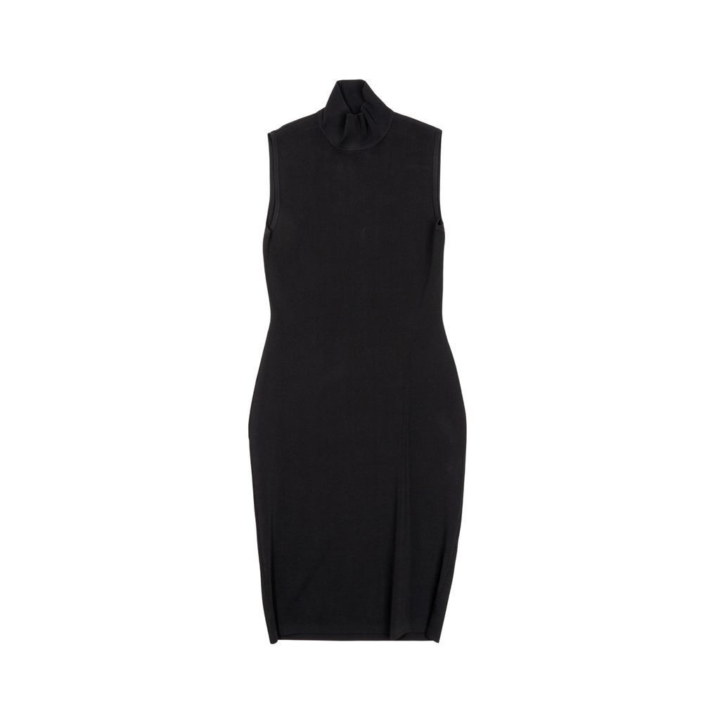 Zimmermann Mock Neck Dress - Women's 2