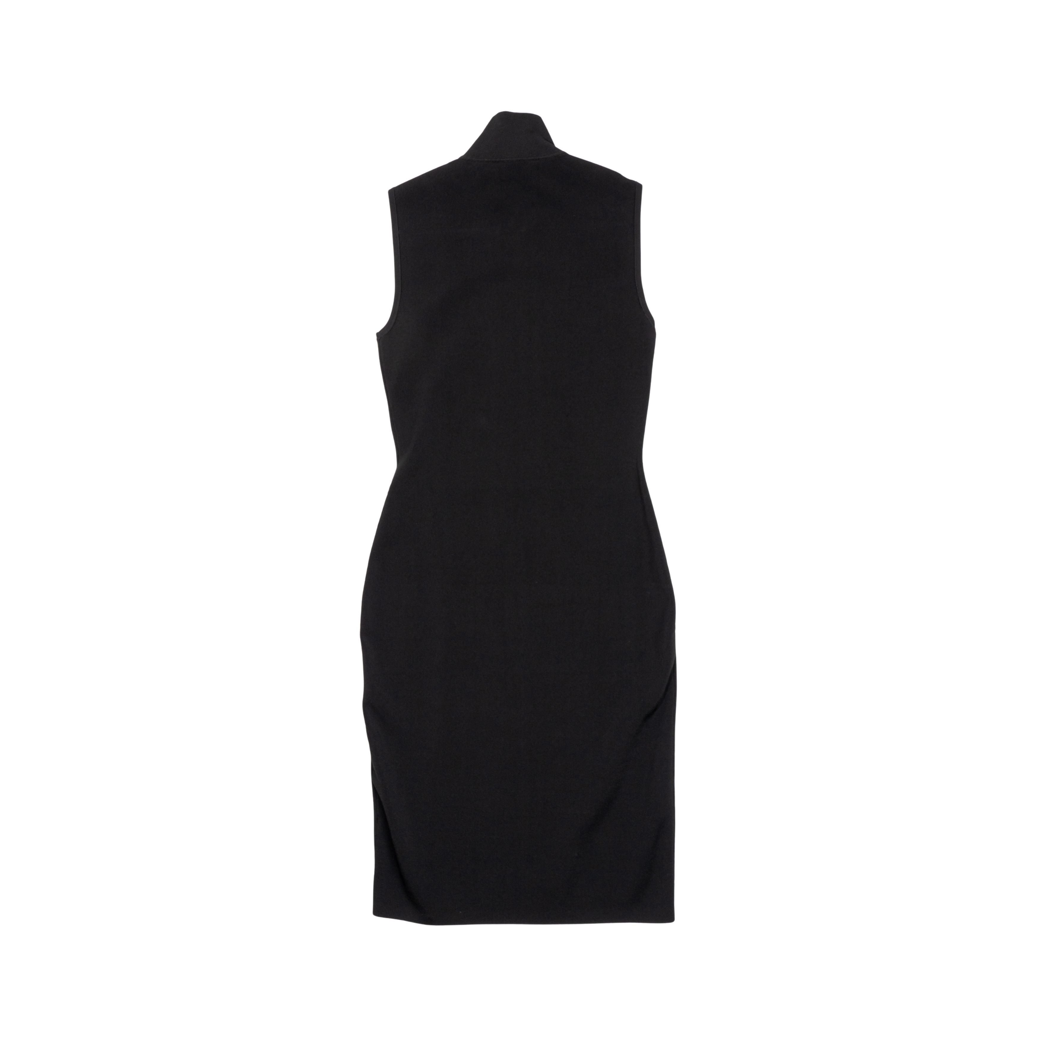 Zimmermann Mock Neck Dress - Women's 2