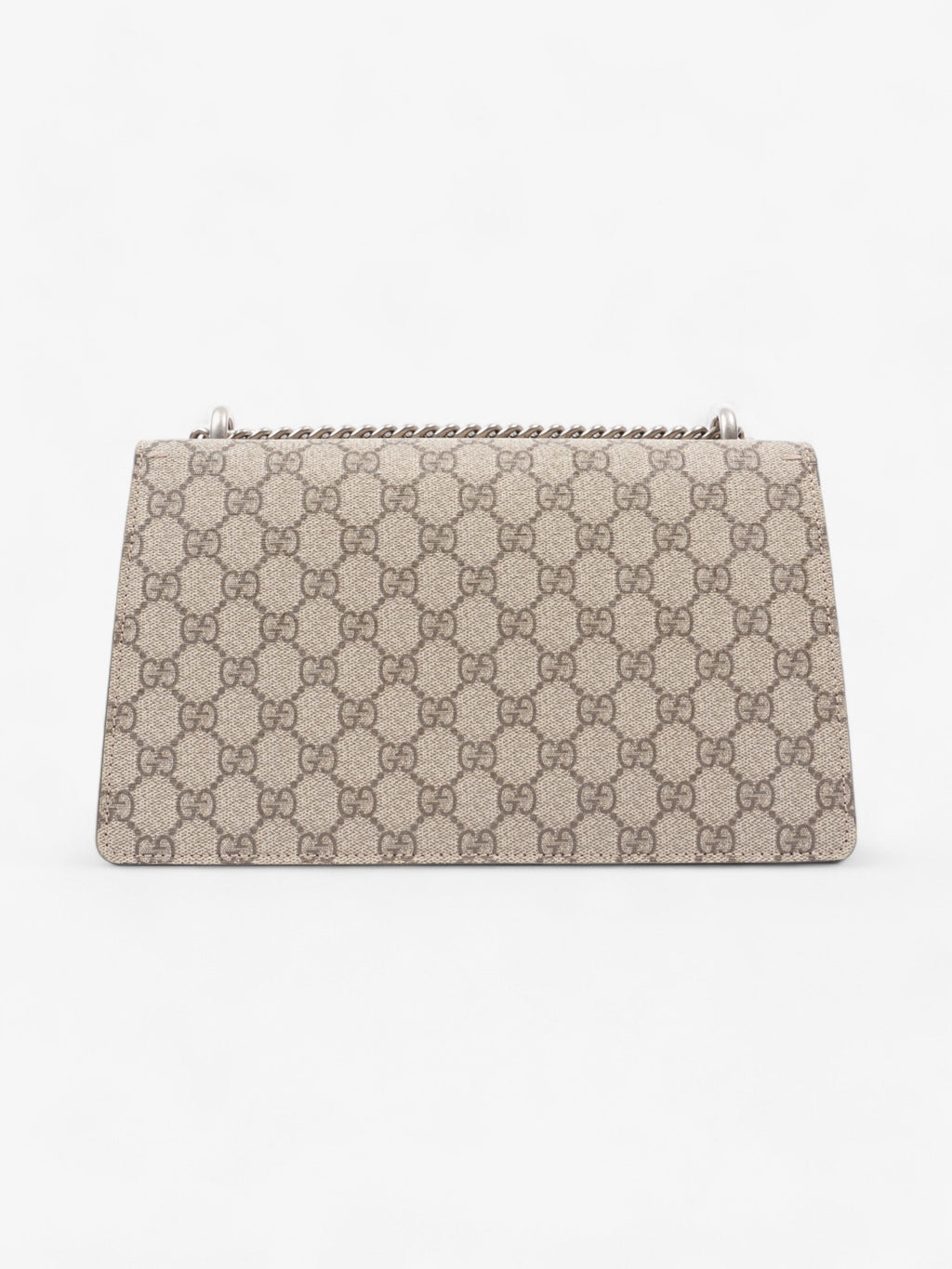 Gucci Dionysus Supreme Coated Canvas Small