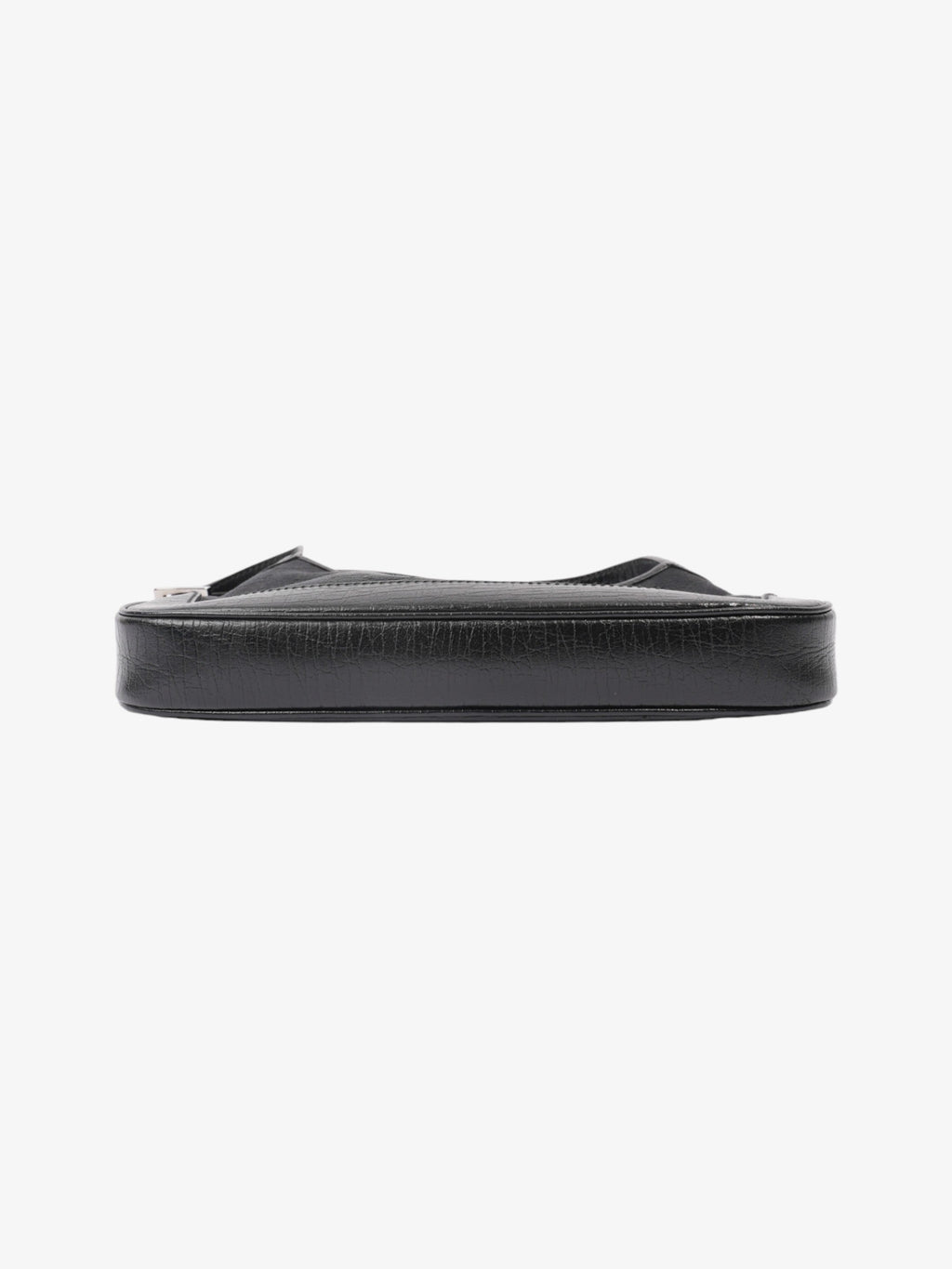 Gucci Jackie Black / GG Supreme Canvas