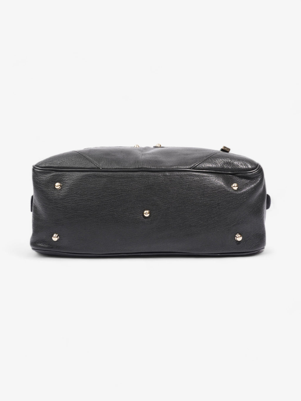 Gucci Gucci Capri Chain Black Leather