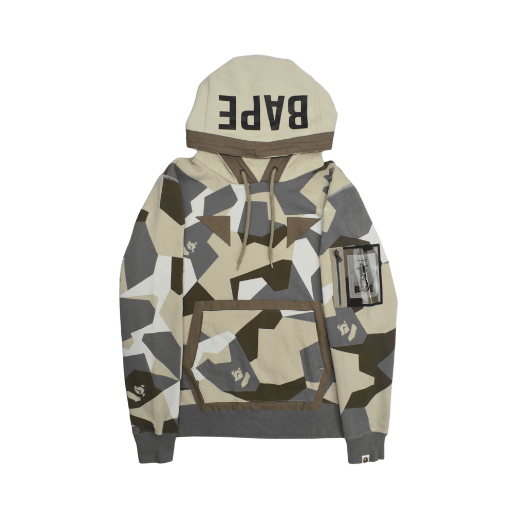 A Bathing Ape Hoodie - Men's M