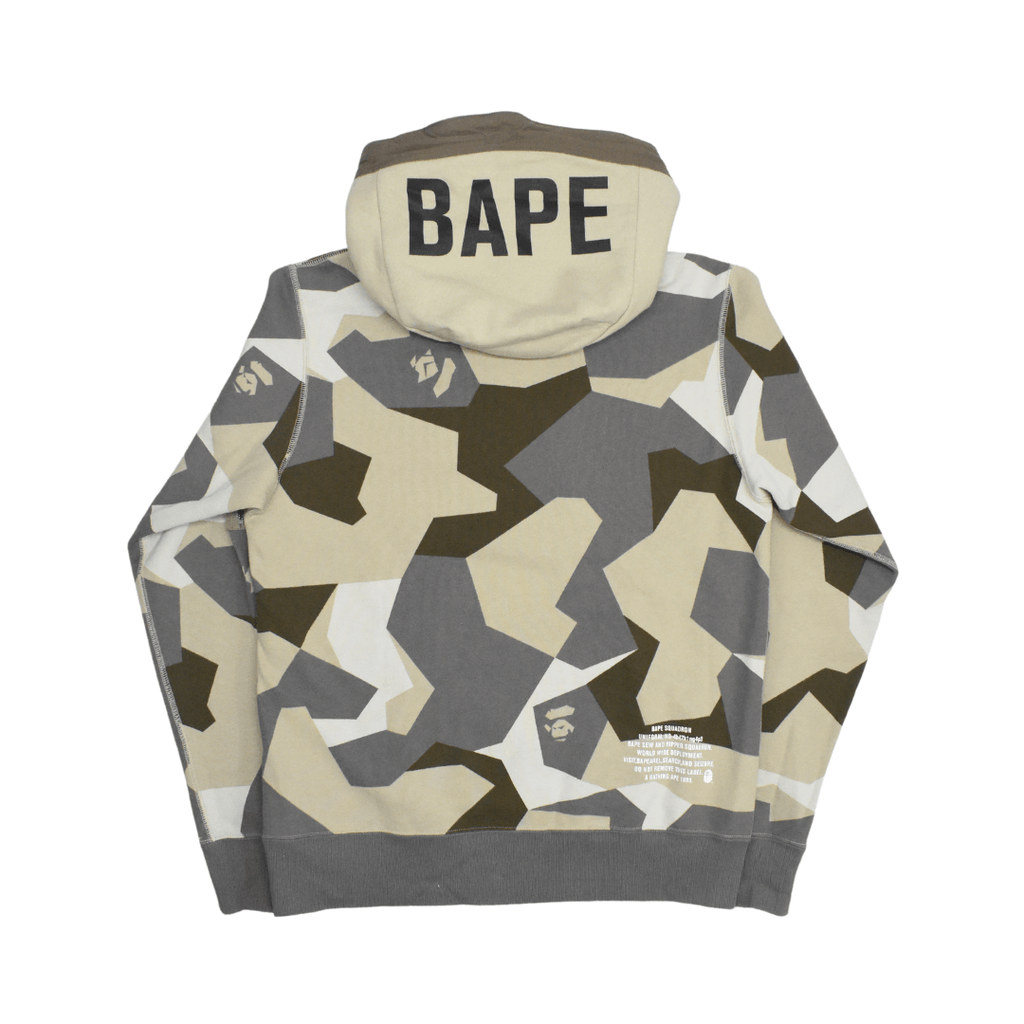 A Bathing Ape Hoodie - Men's M