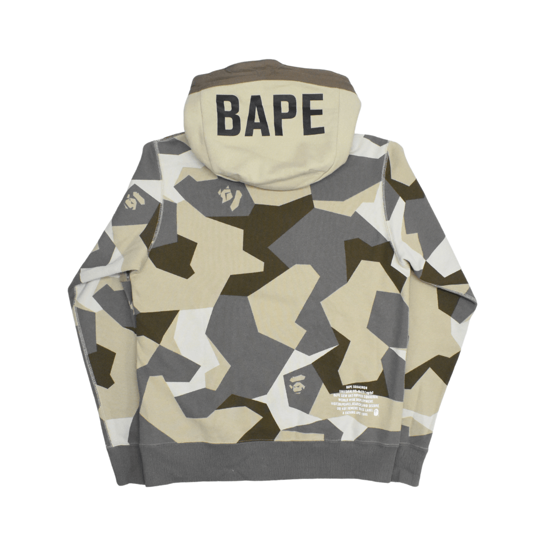 A Bathing Ape Hoodie - Men's M