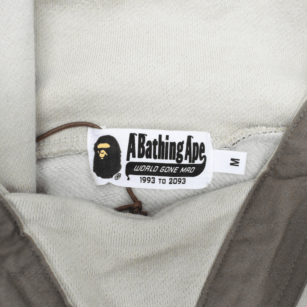 A Bathing Ape Hoodie - Men's M